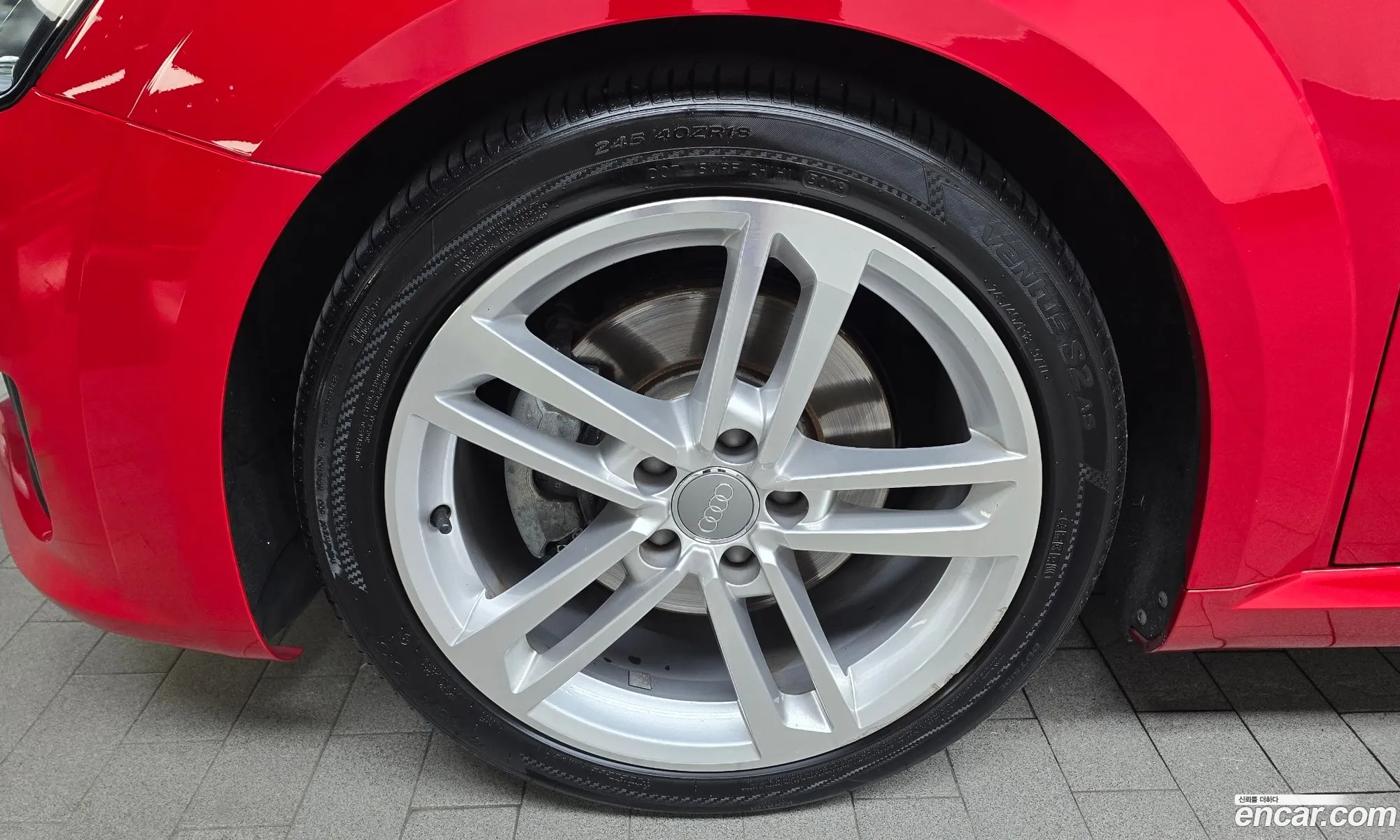Audi Tt 8S Coupe 45 Tfsi Quattro - фотография 12664827