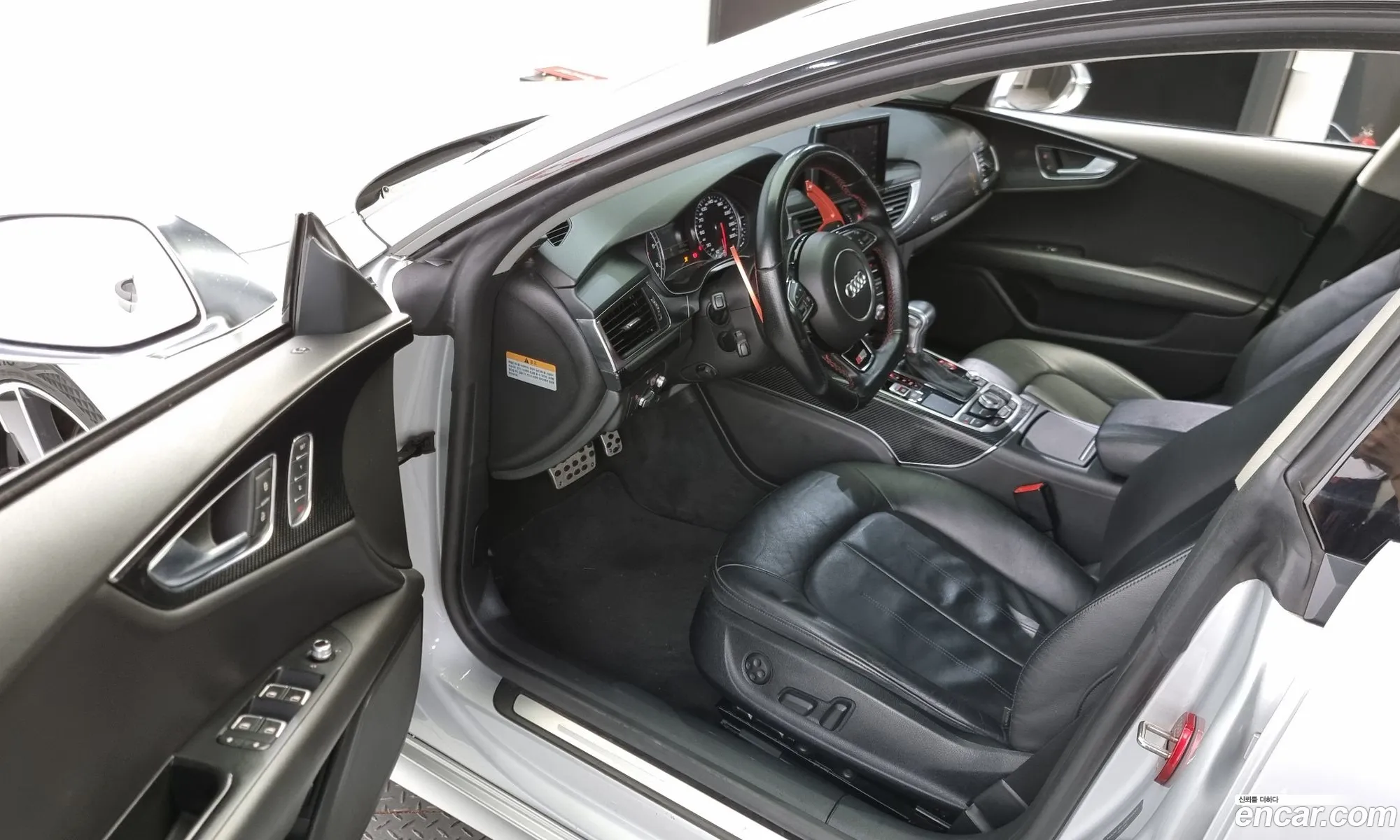 Korex Auto Trade - фотография 12647001