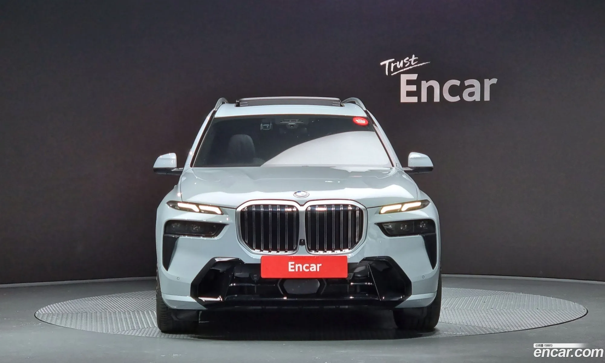 BMW X7 G07 ​​xDrive 40D M Sports 6-Seater - фотография 2399760