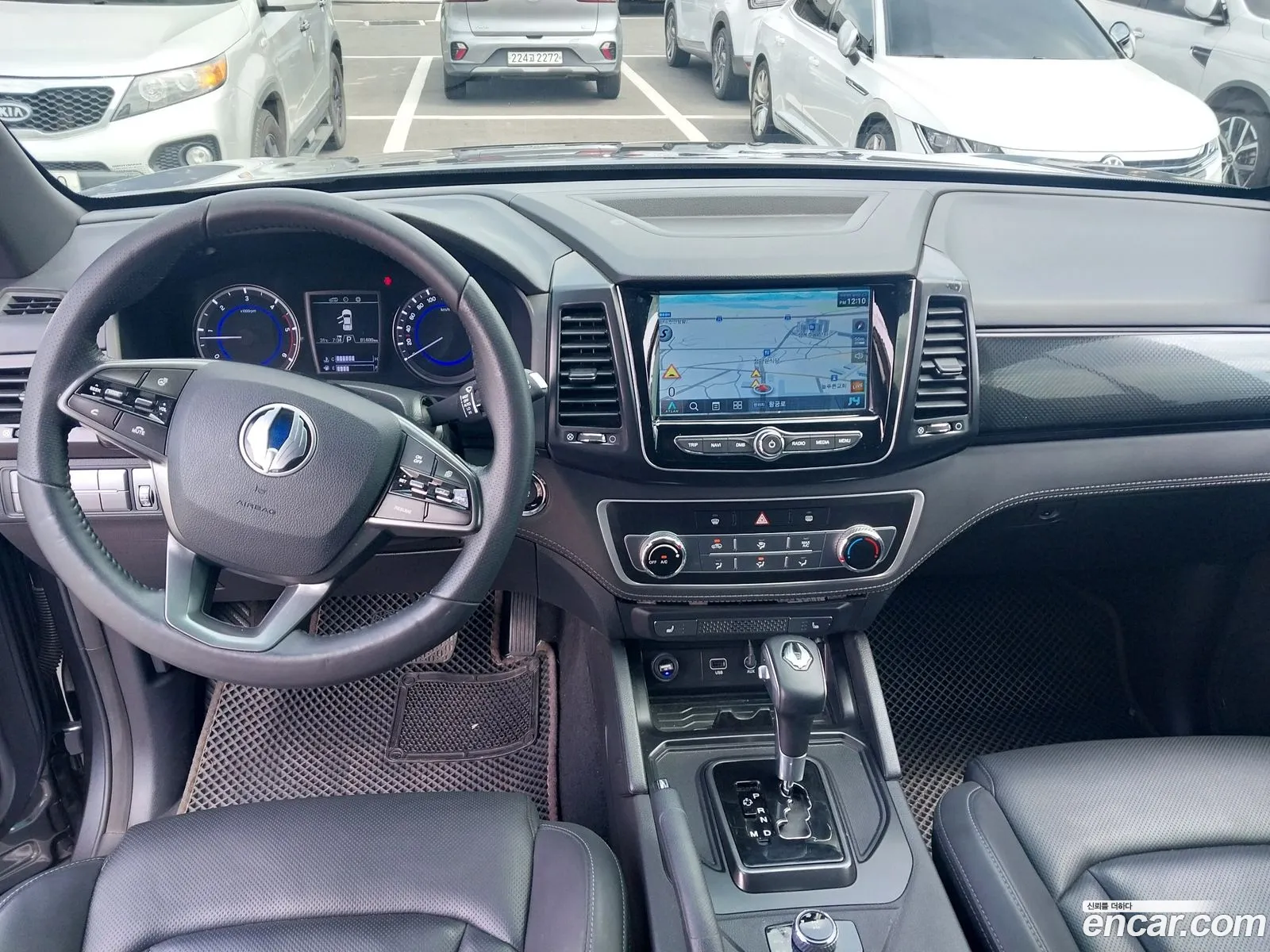 Korex Auto Trade - фотография 5055790