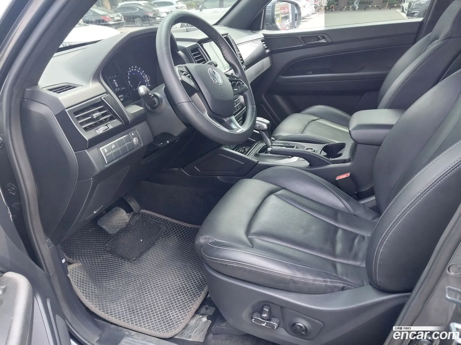 Korex Auto Trade - фотография 5055791