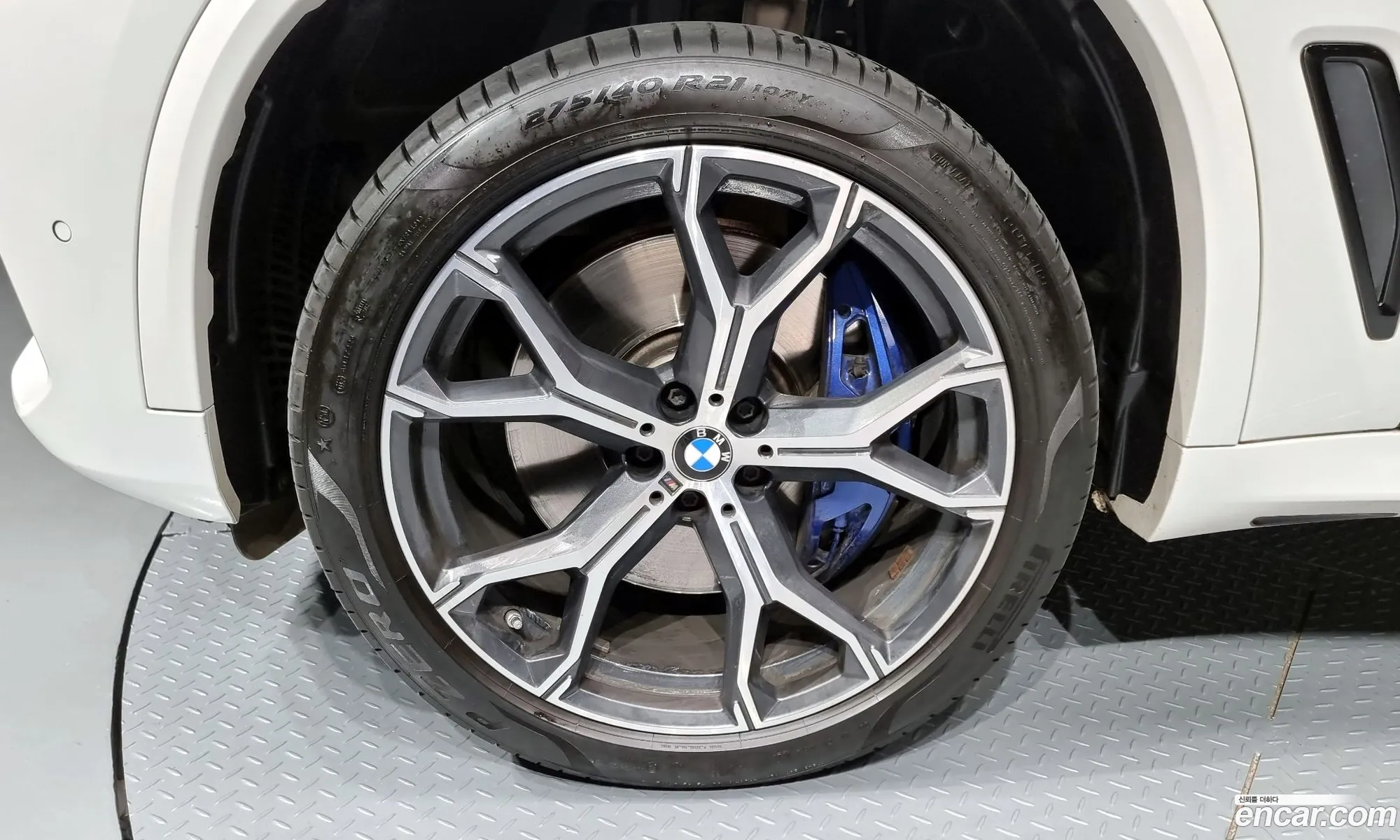 BMW X5 G05 xDrive 40D M Sport - фотография 2399046