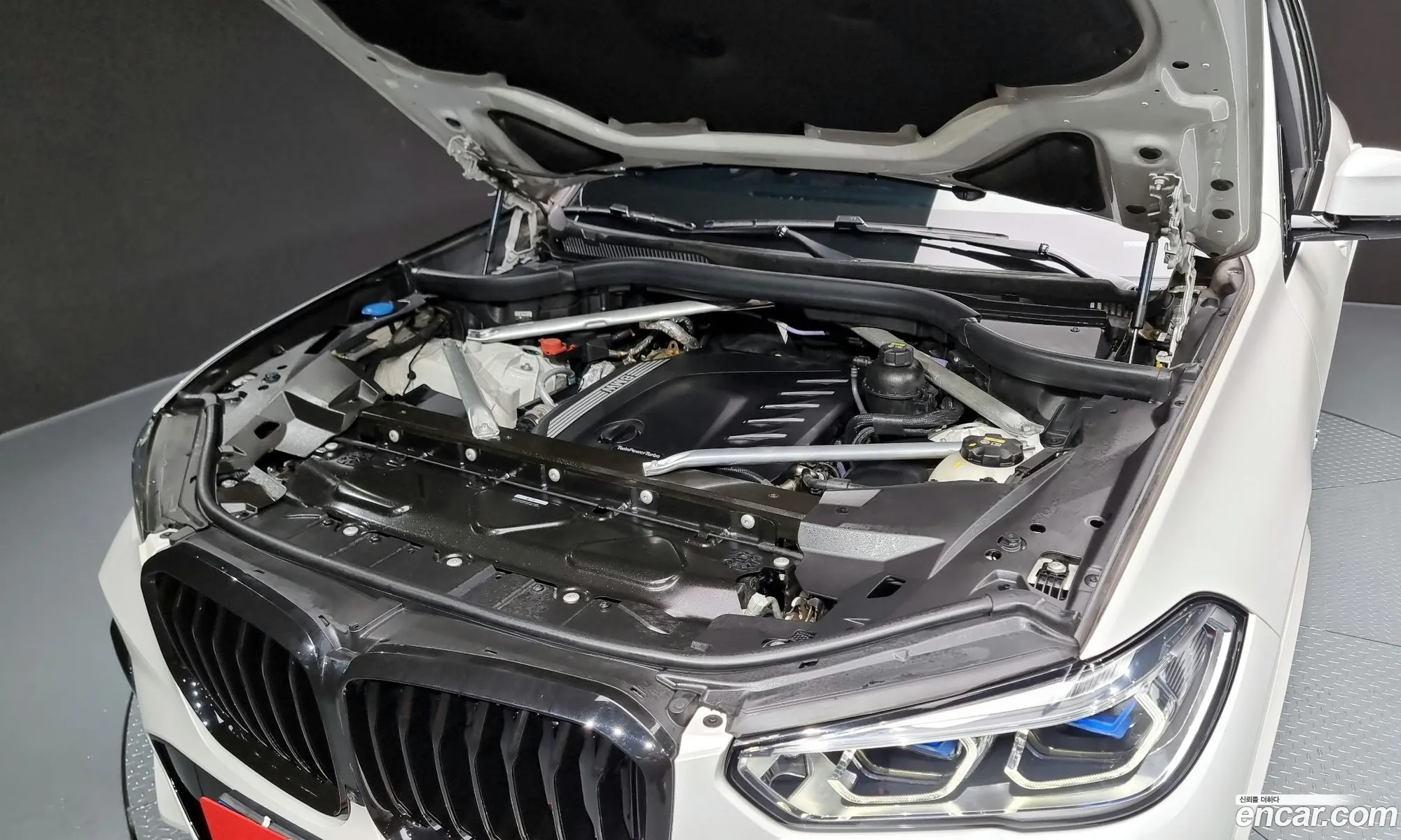 BMW X5 G05 xDrive 40D M Sport - фотография 2399047
