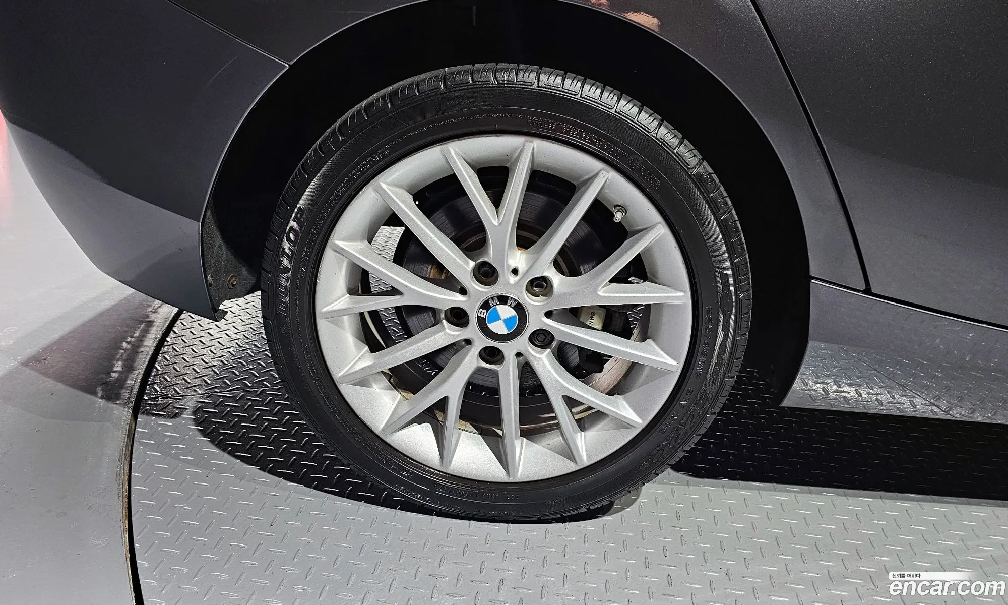 BMW 1 Series F20 118D Sports 5-Door - фотография 2399750