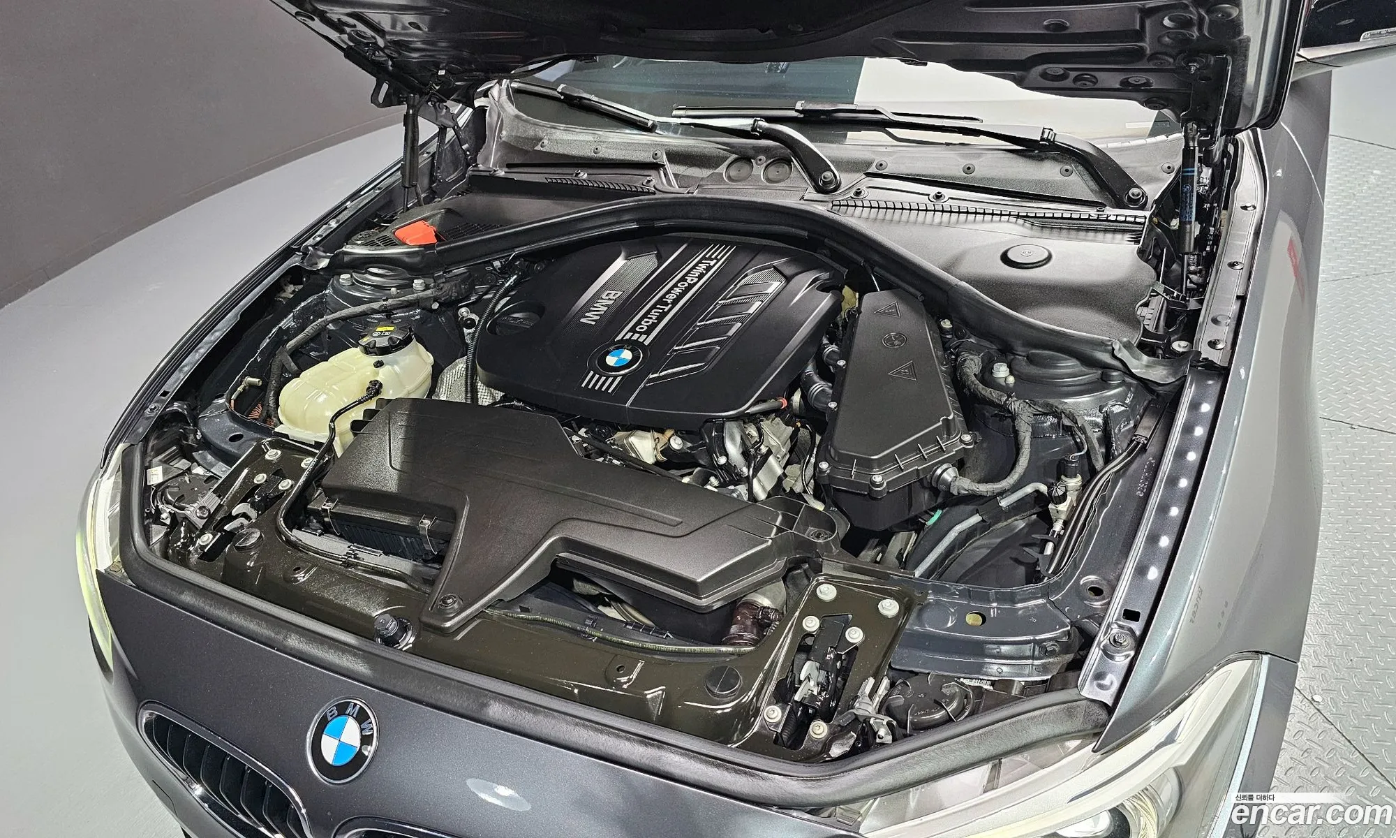 BMW 1 Series F20 118D Sports 5-Door - фотография 2399751