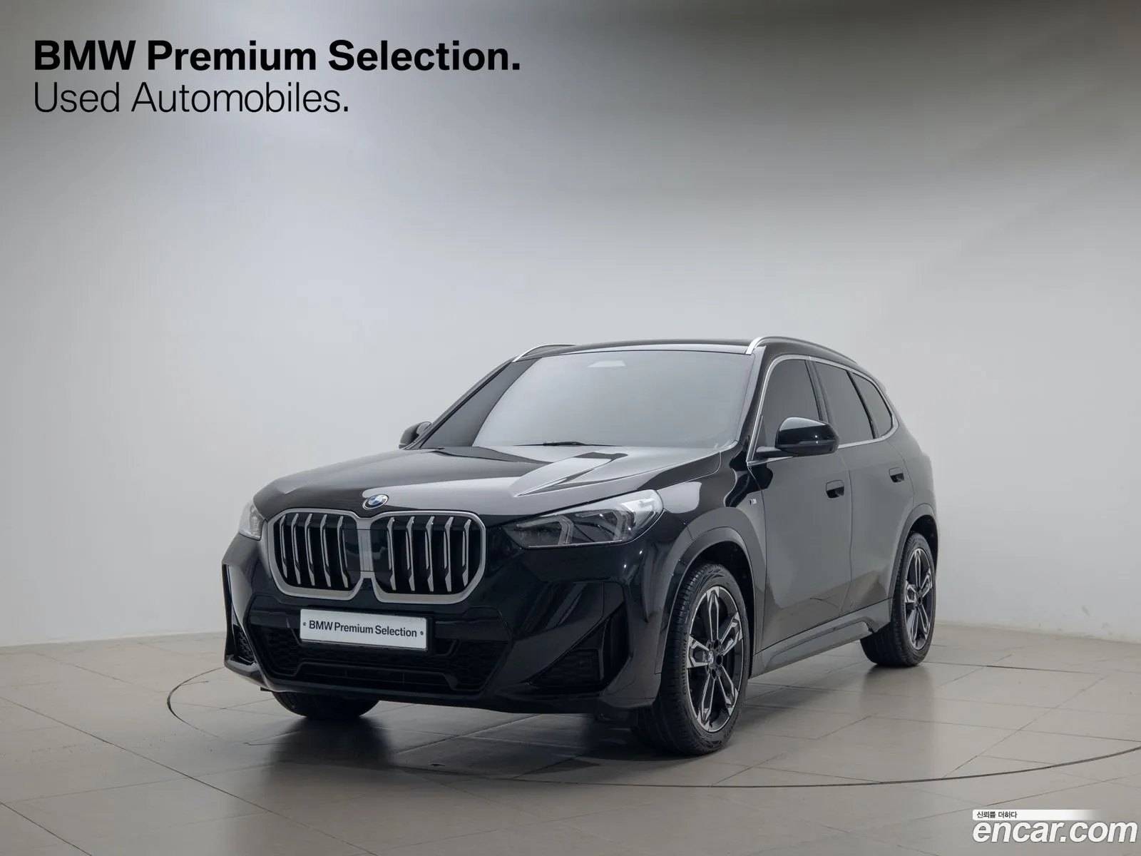 BMW X1 U11 xDrive 20I M Sport - фотография 2968054