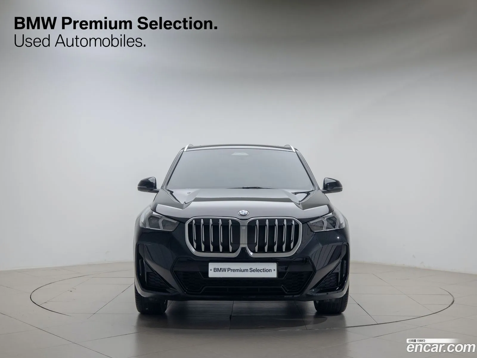 BMW X1 U11 xDrive 20I M Sport - фотография 2968056