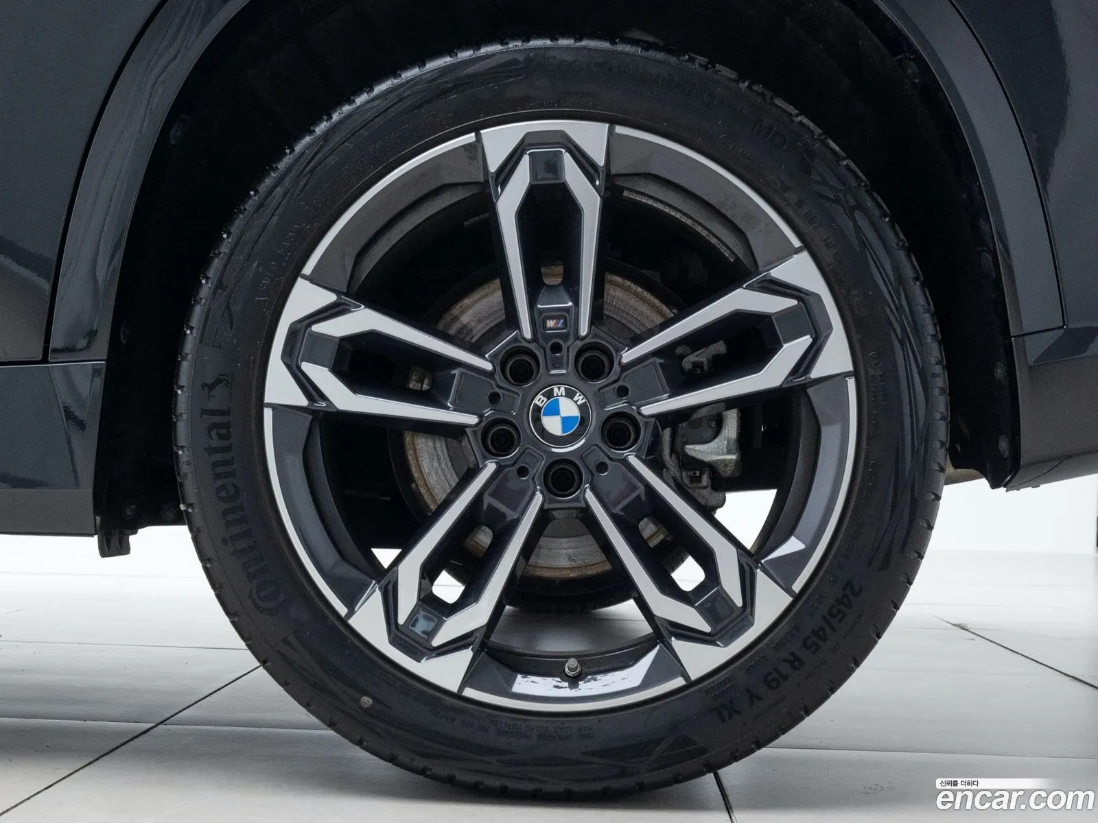 BMW X1 U11 xDrive 20I M Sport - фотография 2968058
