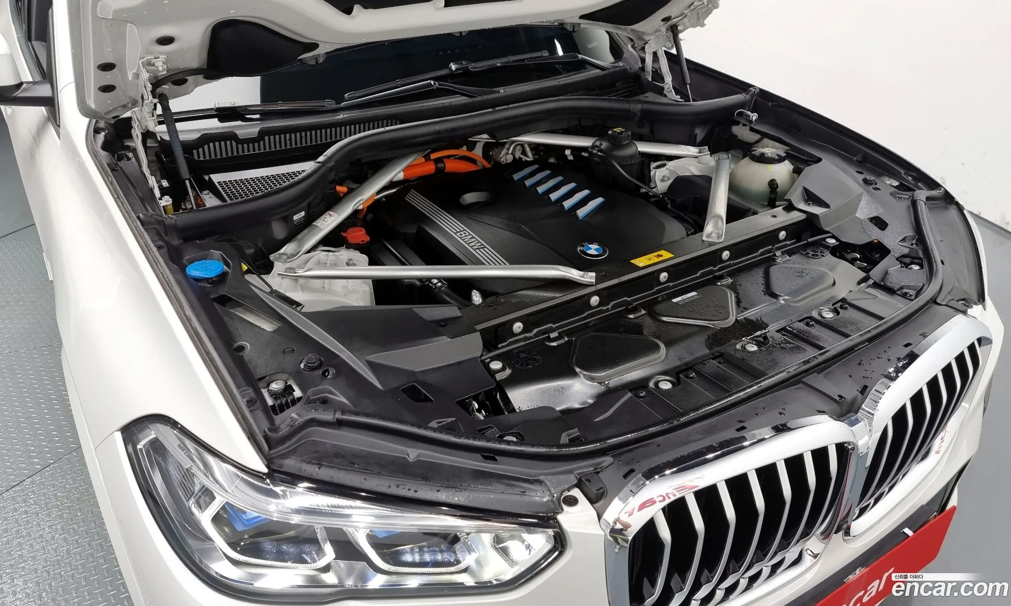 BMW X5 G05 xDrive 45E M Sport - фотография 2968047