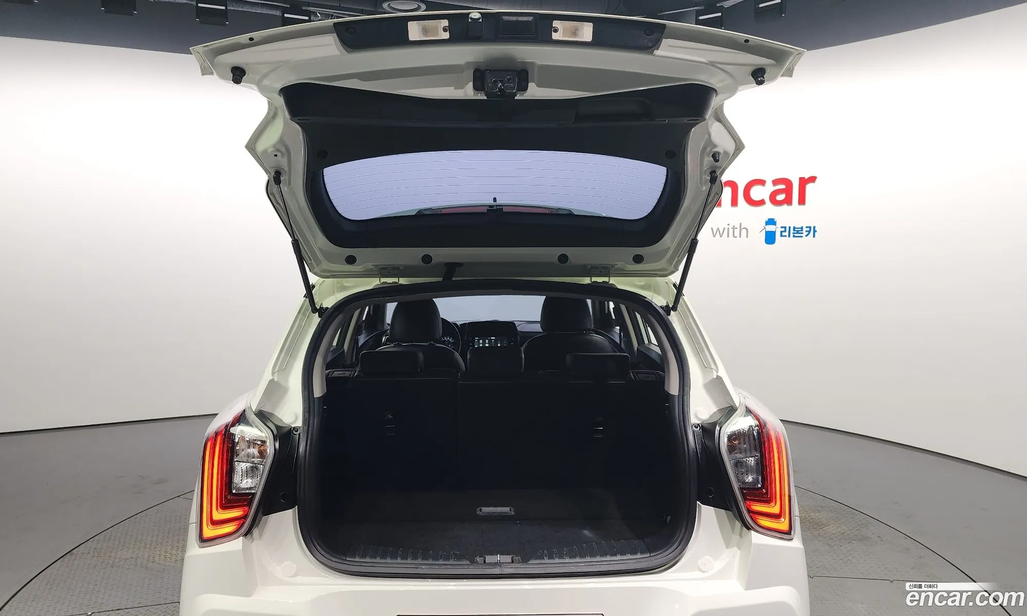 Korex Auto Trade - фотография 4977503
