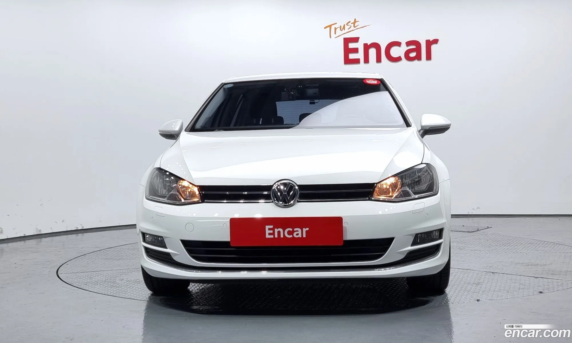 Volkswagen Golf 7Th Generation 16 Tdi - фотография 12826192