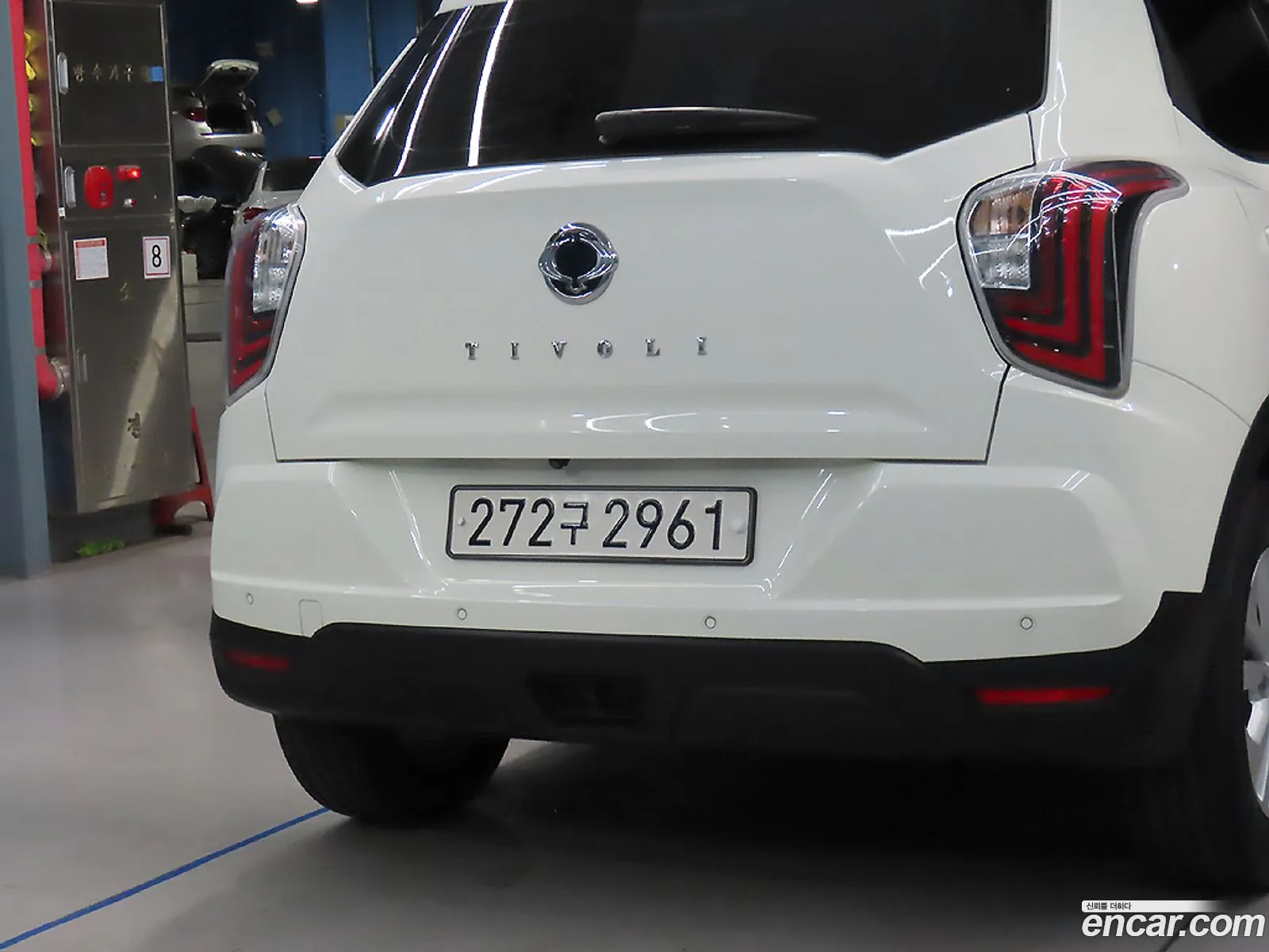 Korex Auto Trade - фотография 5019101