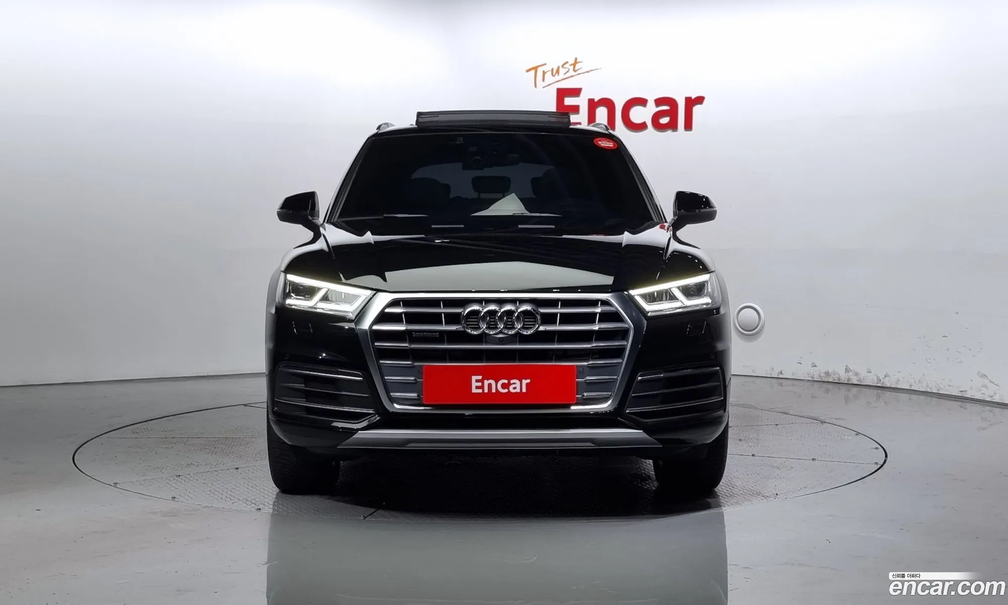 Audi Q5 Fy 45 Tfsi Quattro Premium - фотография 1607470