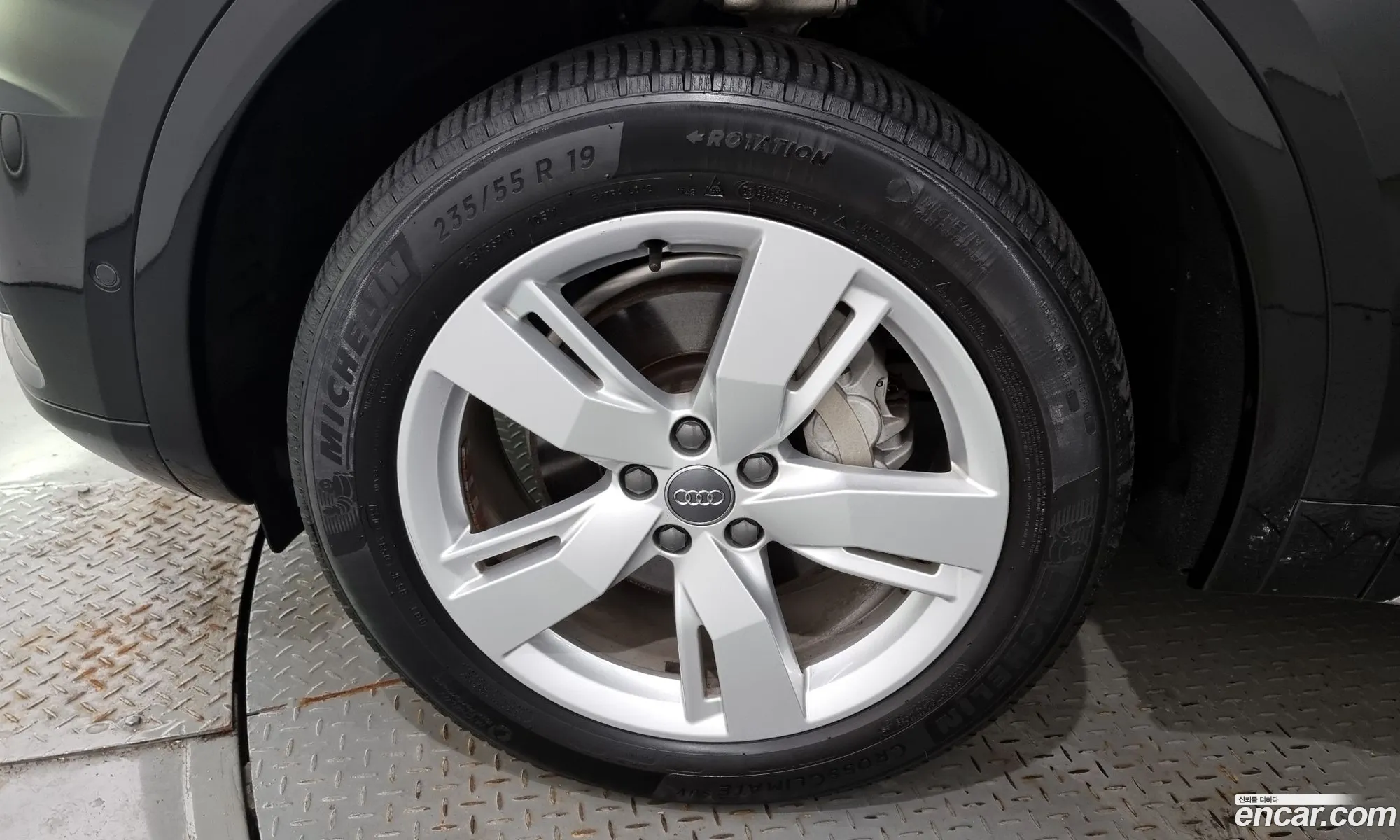 Audi Q5 Fy 45 Tfsi Quattro Premium - фотография 1607472