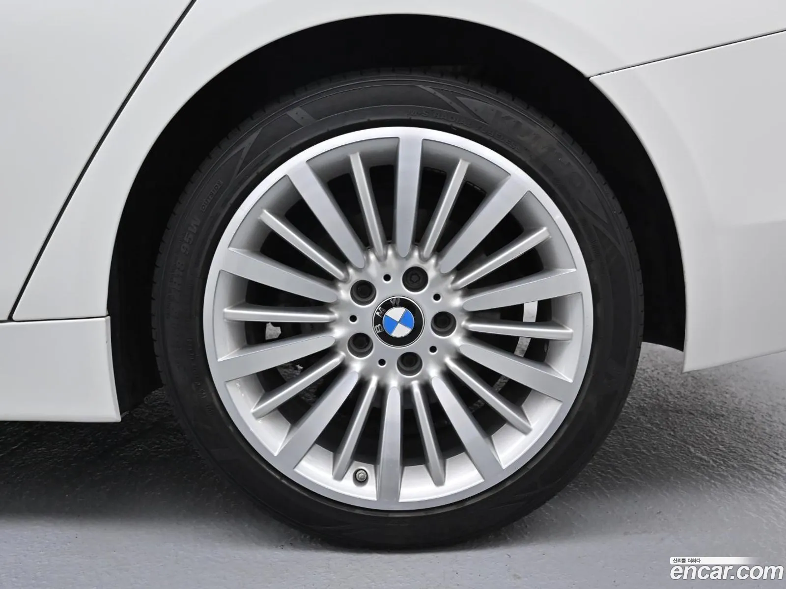 BMW 4 Series F32 420I Luxury Gran Coupe - фотография 2967986