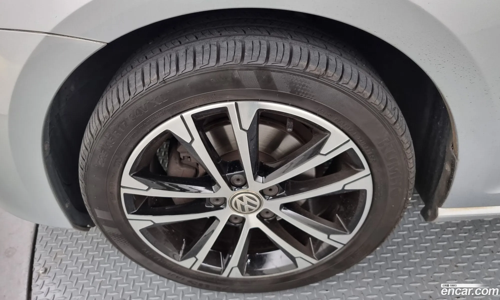 Volkswagen Golf 7Th Generation 20 Tdi Premium - фотография 12826181