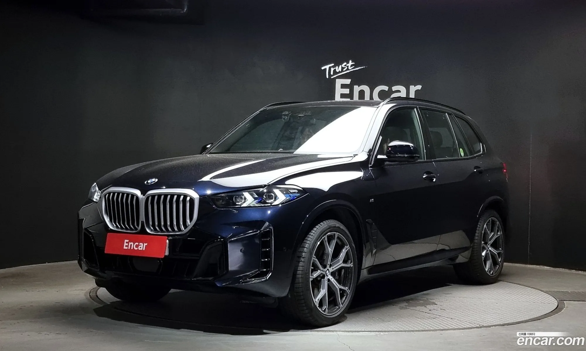 BMW X5 G05 xDrive 40I M Sport - фотография 2967969