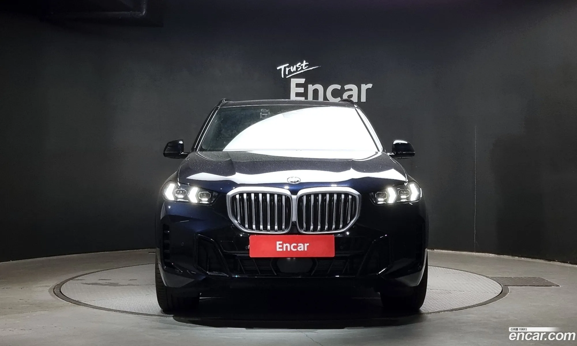 BMW X5 G05 xDrive 40I M Sport - фотография 2967971