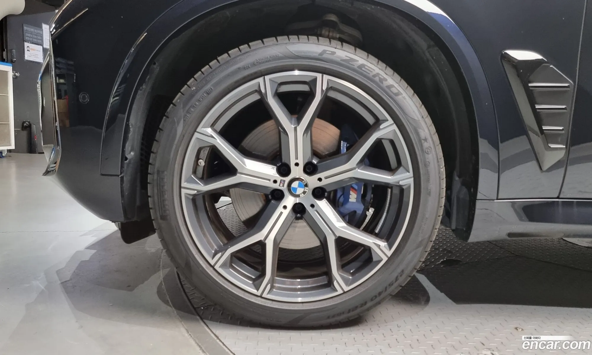 BMW X5 G05 xDrive 40I M Sport - фотография 2967973