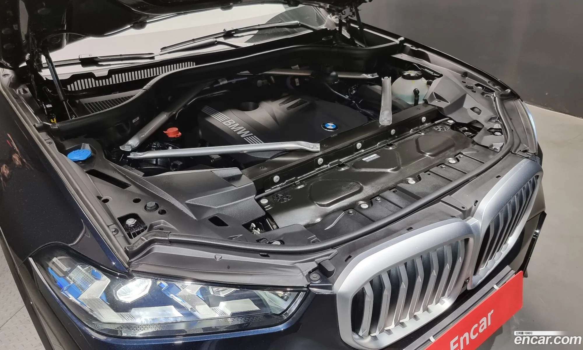 BMW X5 G05 xDrive 40I M Sport - фотография 2967974