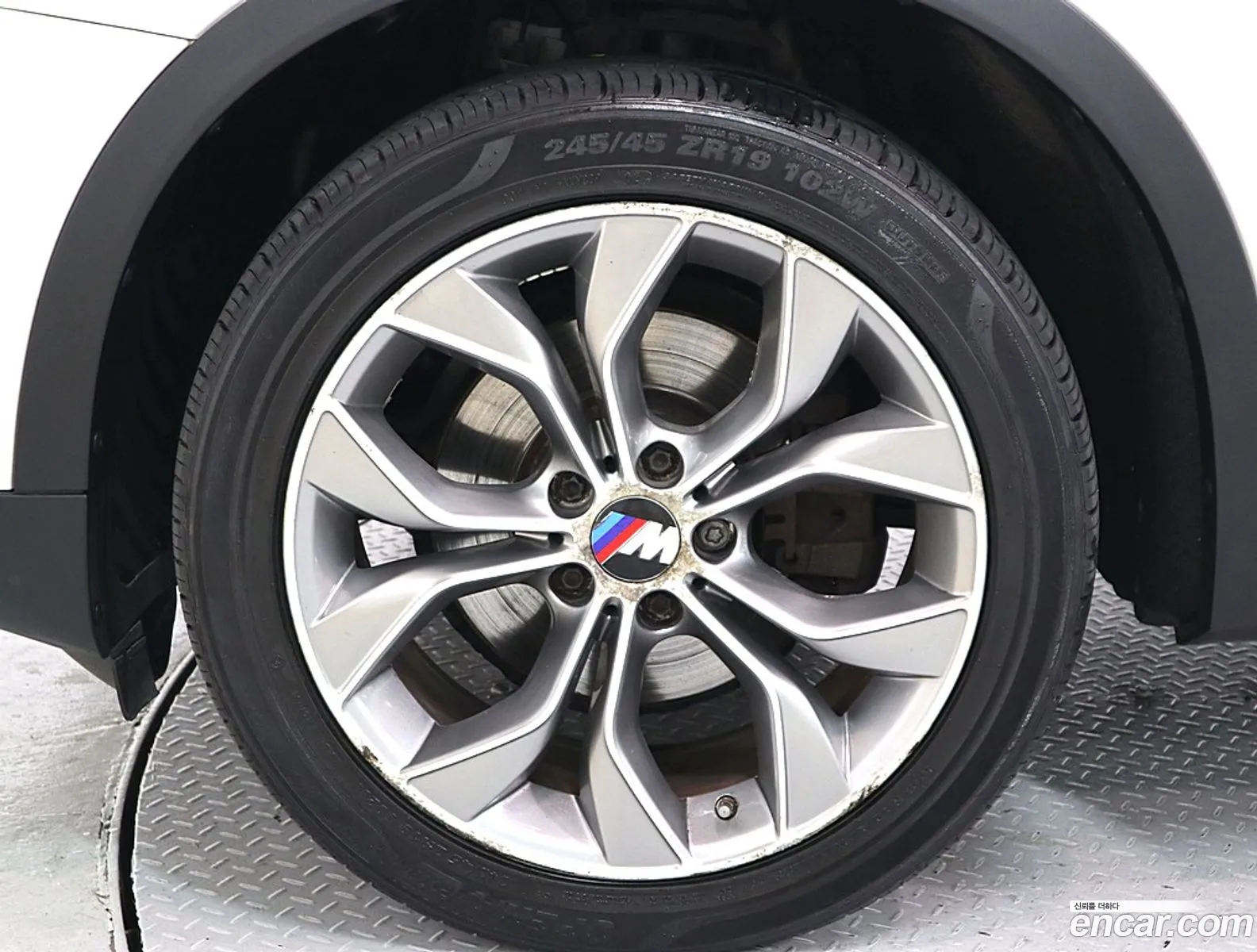 BMW X4 F26 xDrive20D - фотография 2732930