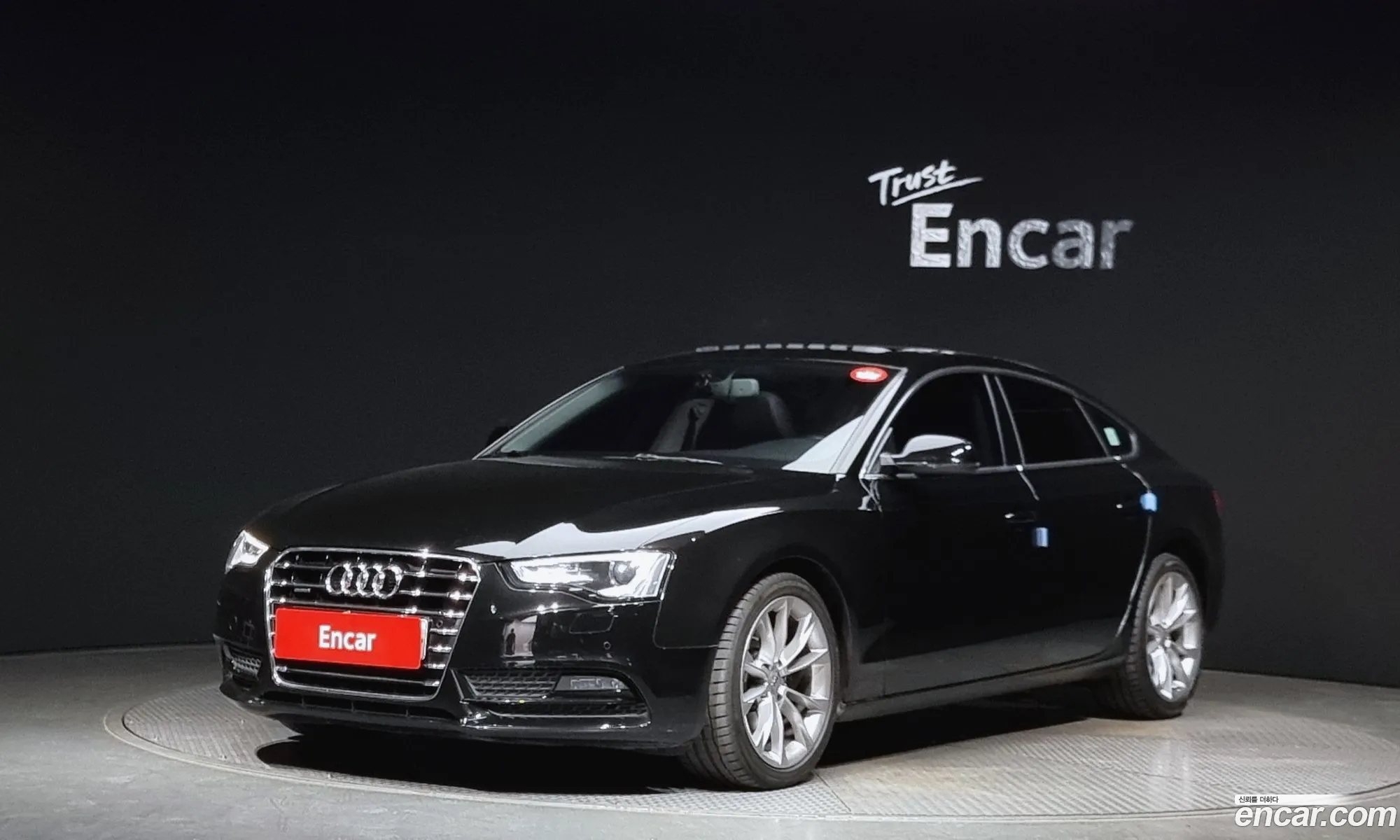 Audi A5 35 Tdi Quattro Sportback 8Ta - фотография 12637547