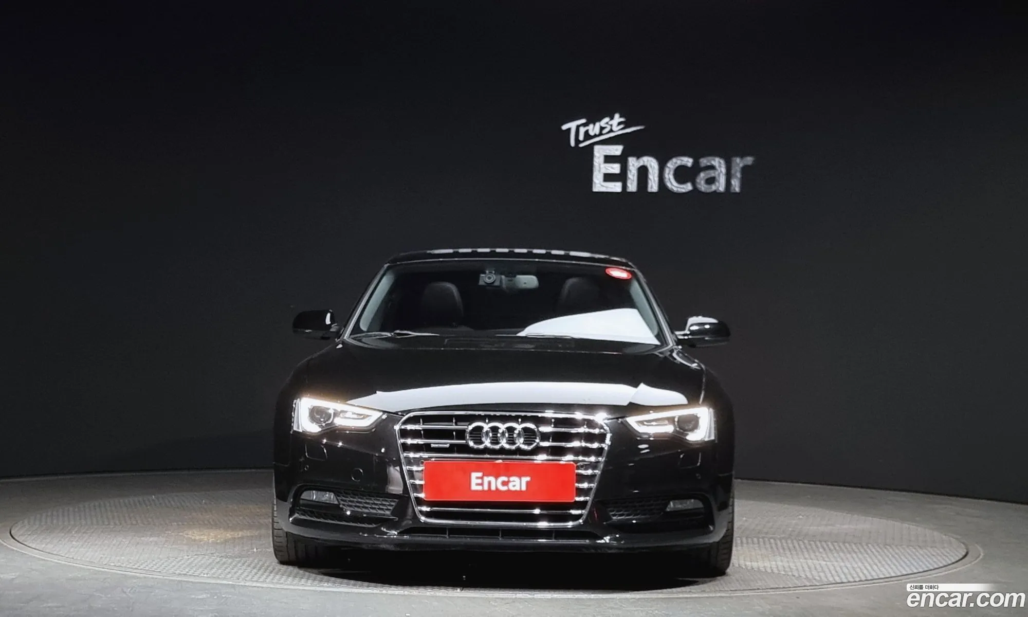 Audi A5 35 Tdi Quattro Sportback 8Ta - фотография 12637549