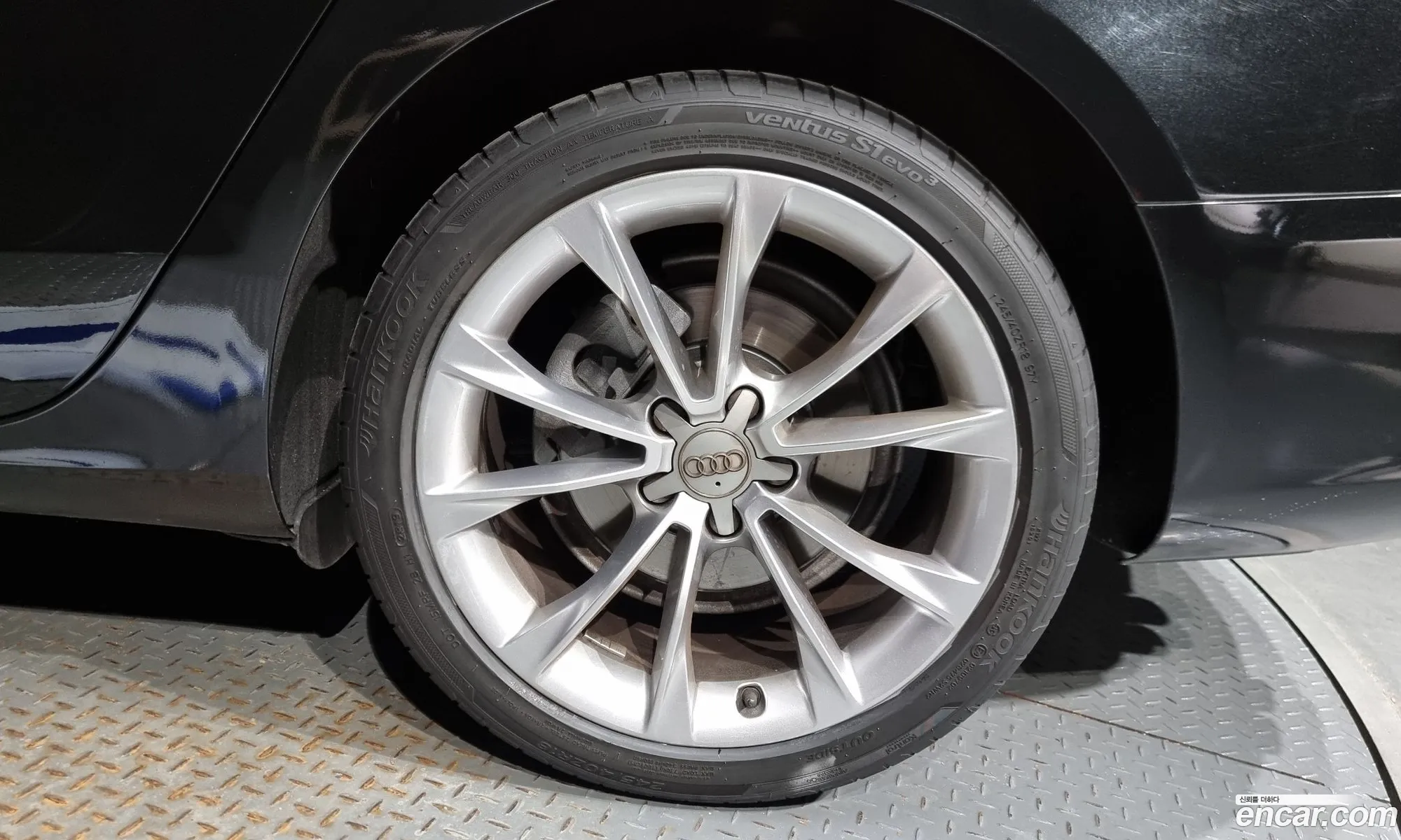 Audi A5 35 Tdi Quattro Sportback 8Ta - фотография 12637551