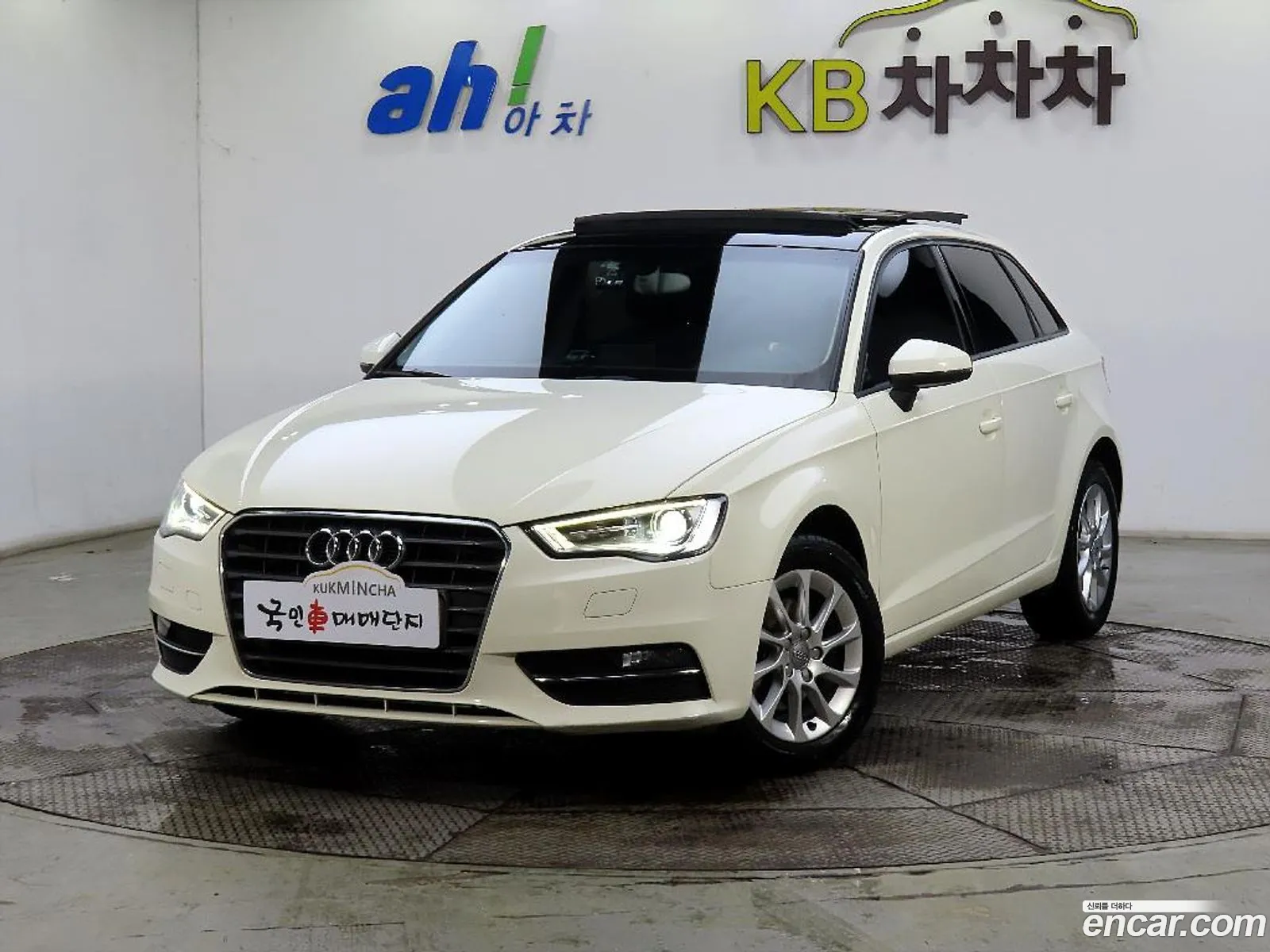 Audi New A3 25 Tdi Dynamic Sportback 8V - фотография 1607456