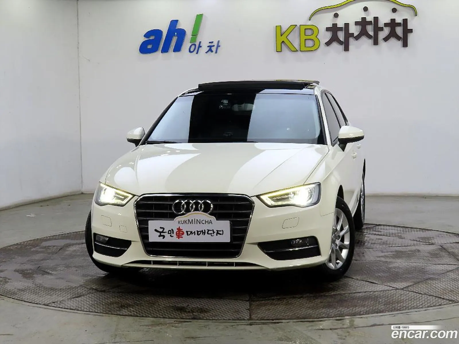 Audi New A3 25 Tdi Dynamic Sportback 8V - фотография 1607457