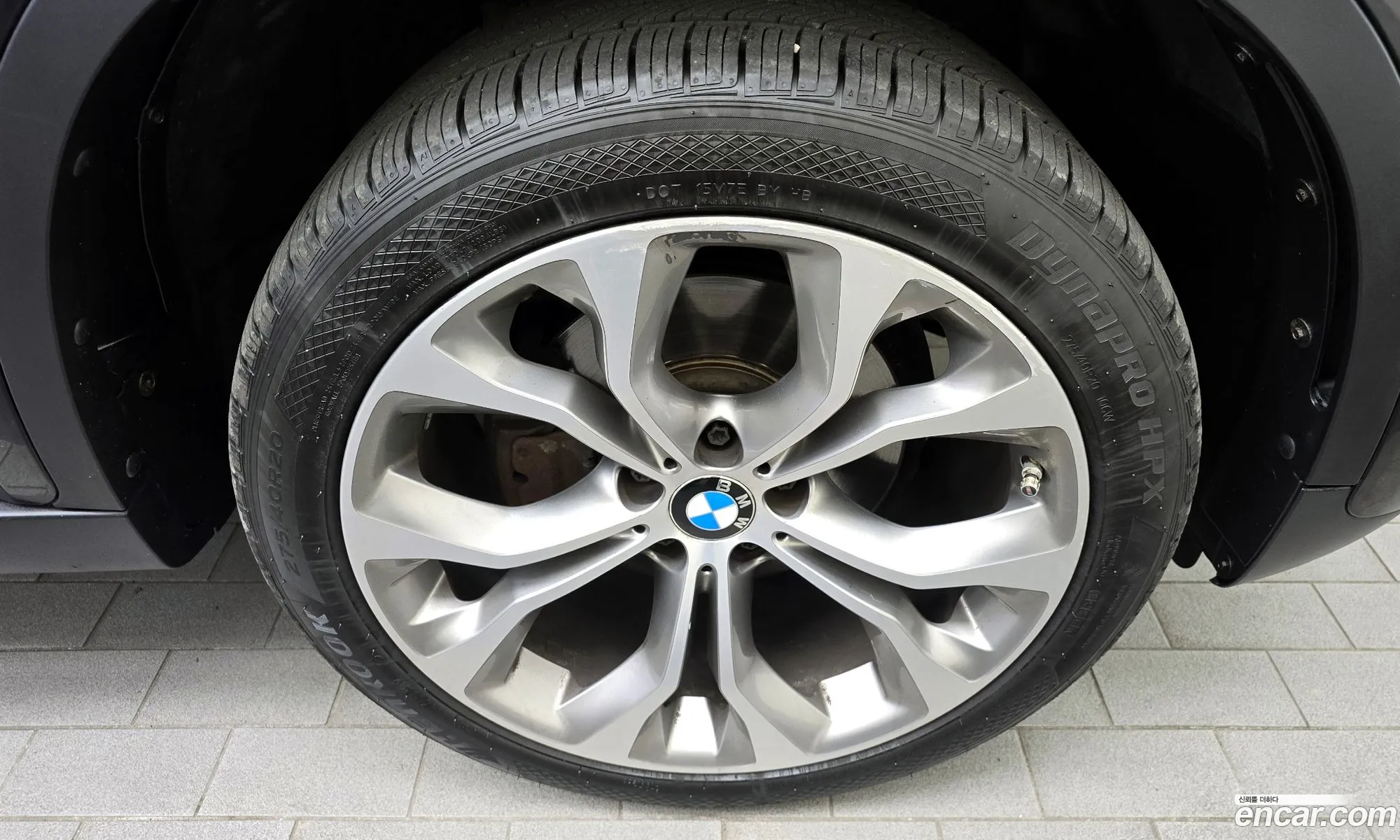 BMW X6 F16 xDrive 30D - фотография 2732900
