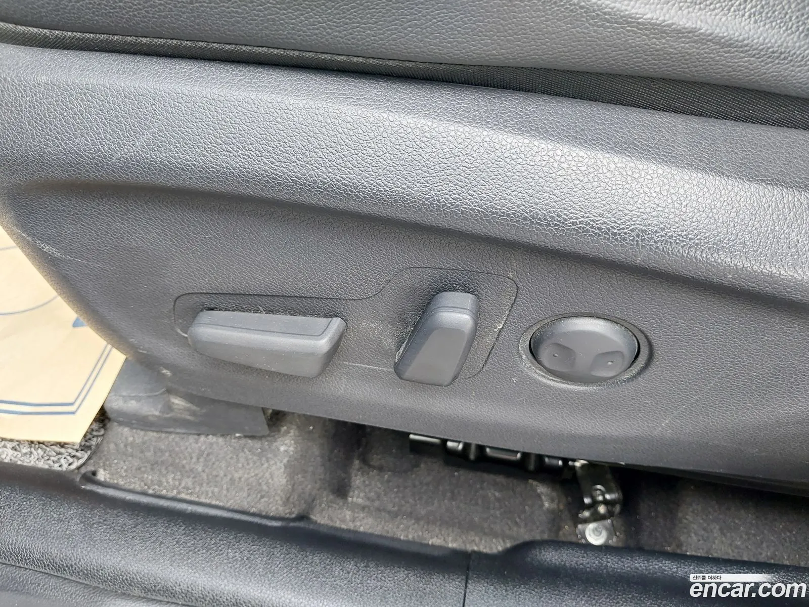Kia The New Sorento Diesel 20 2Wd Master - фотография 12541944