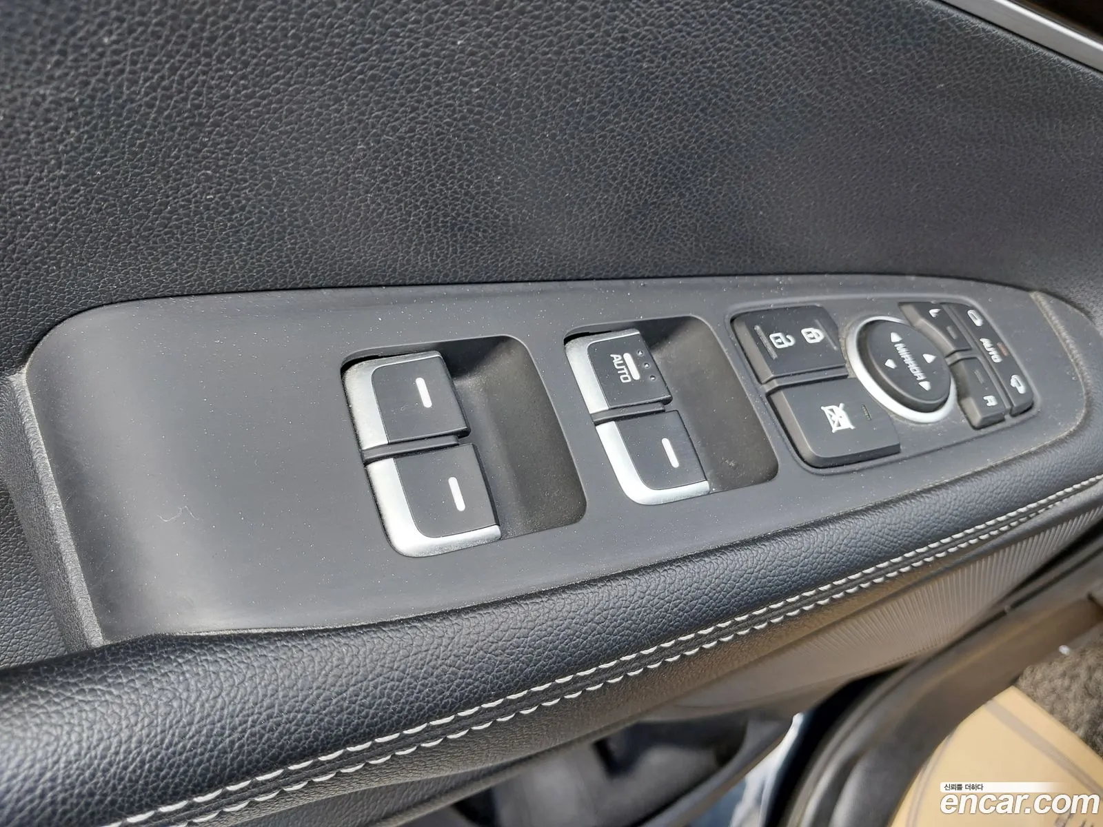 Kia The New Sorento Diesel 20 2Wd Master - фотография 12541945