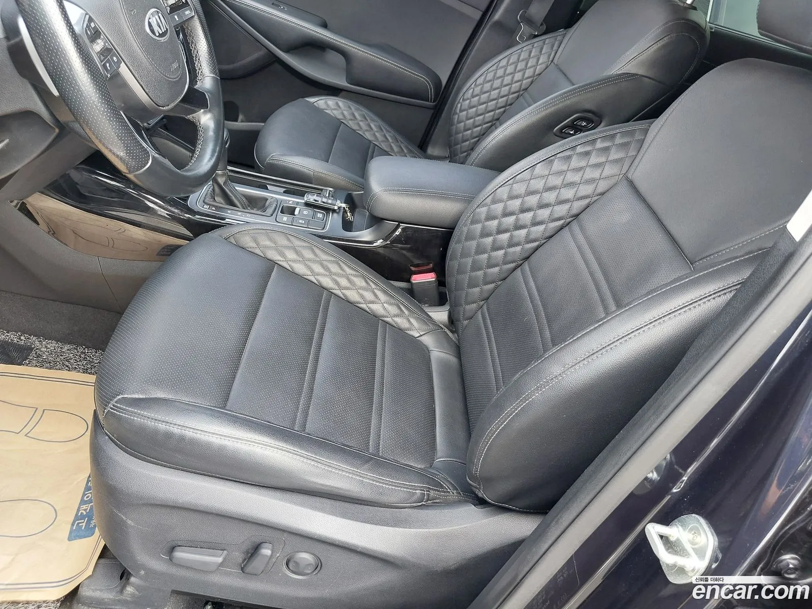 Korex Auto Trade - фотография 12538565