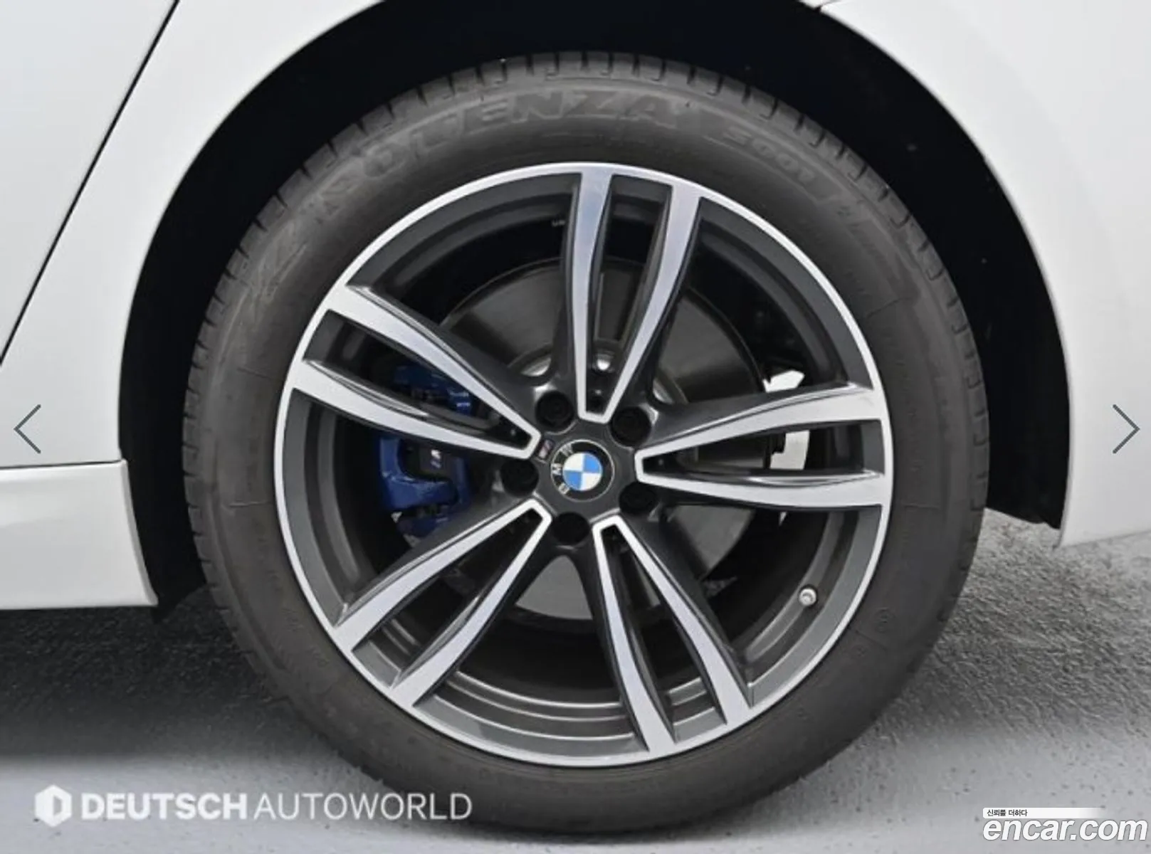 BMW 6Er 620D xDrive M Sport 2023 - фотография 2649848
