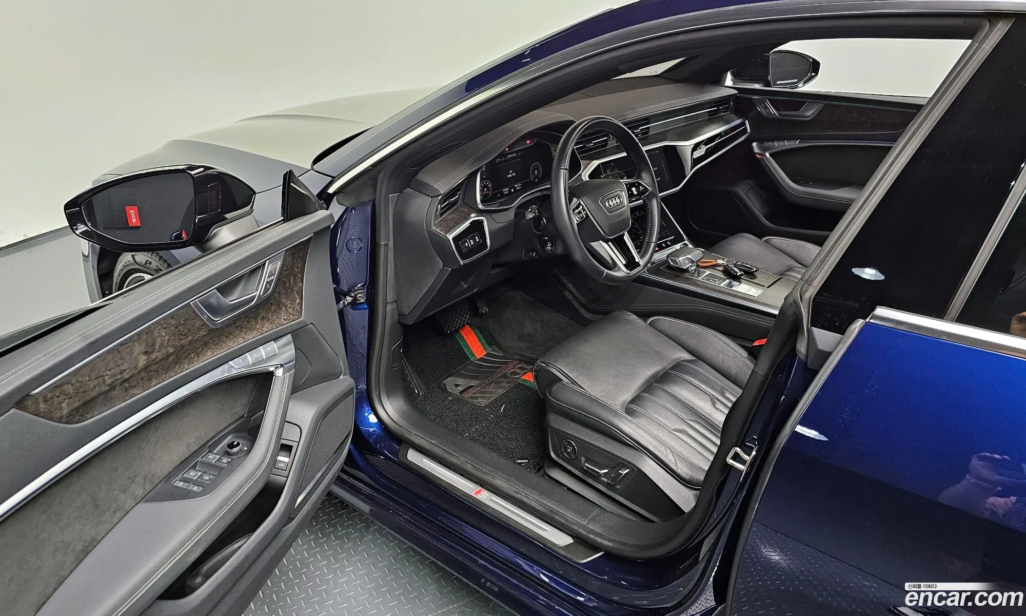 Korex Auto Trade - фотография 12685384