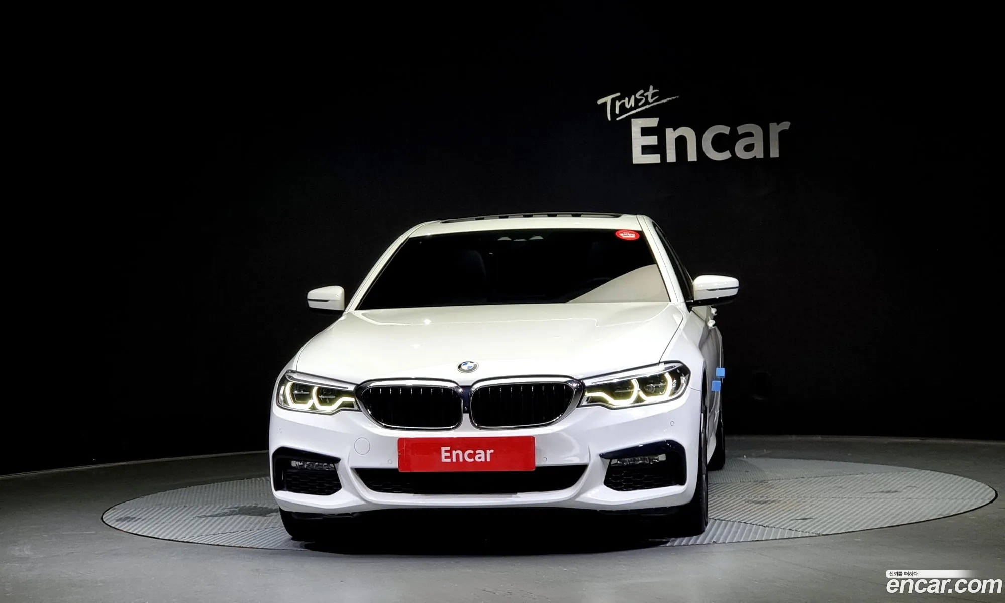 BMW 5 Series G30 530I xDrive M Sport Plus - фотография 2399699