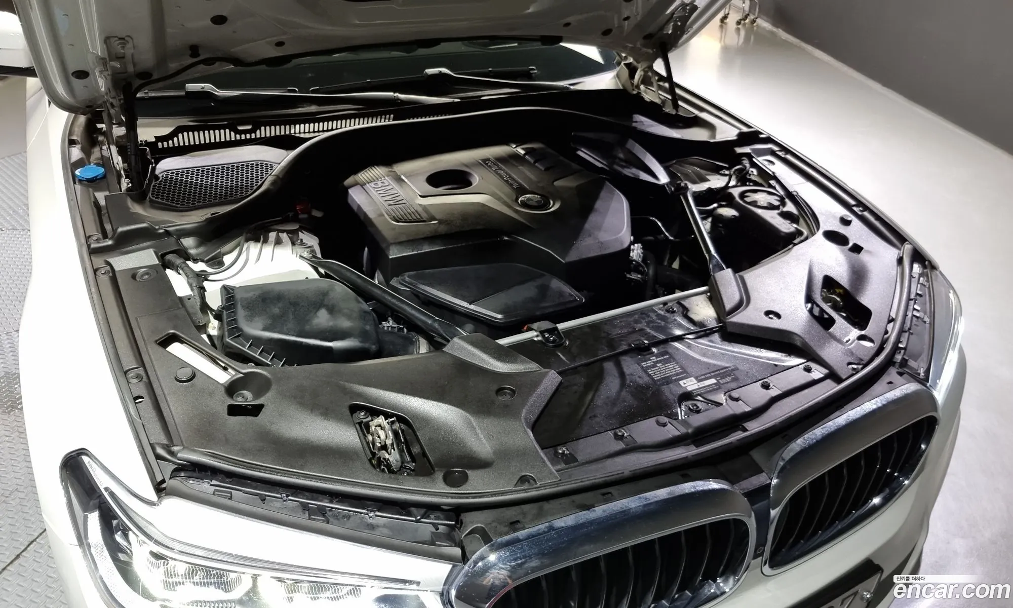 BMW 5 Series G30 530I xDrive M Sport Plus - фотография 2399702