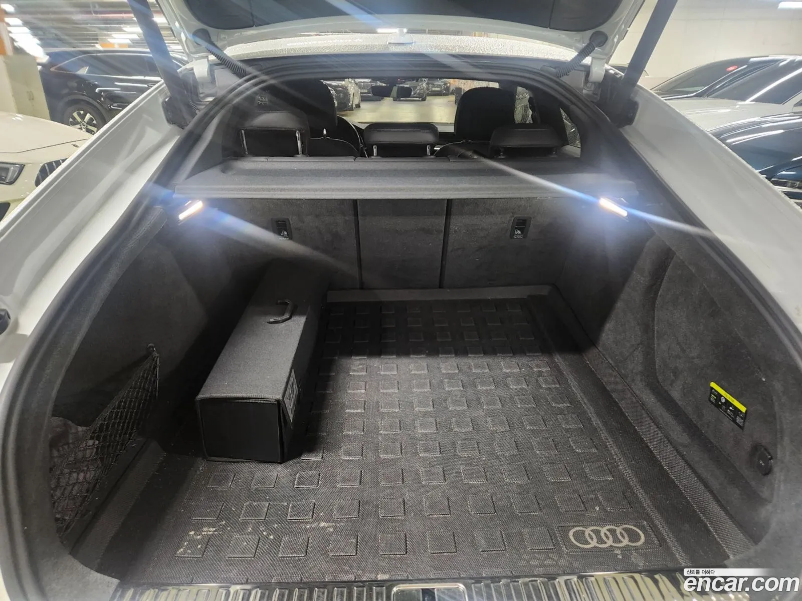 Audi A7 4K 45 Tdi Quattro Premium - фотография 1607449