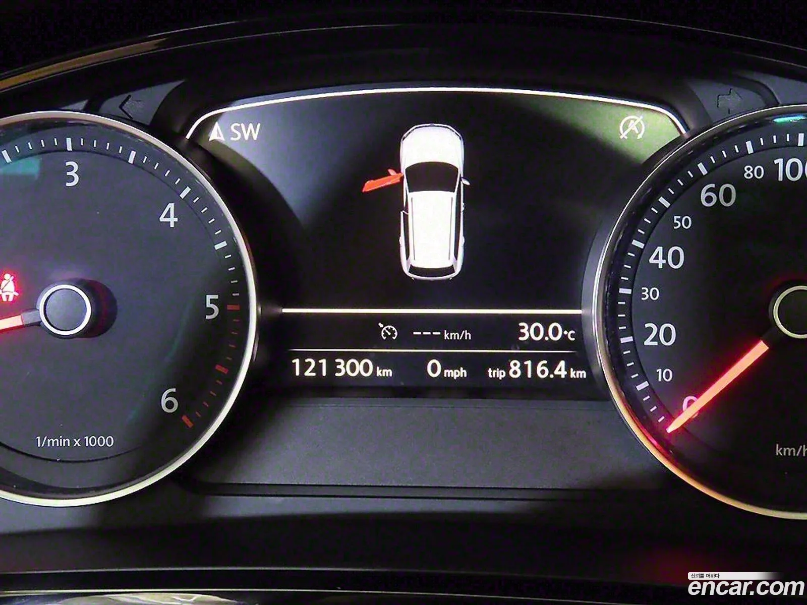 Volkswagen New Touareg V6 30 Tdi Bluemotion 7P5 - фотография 12816179
