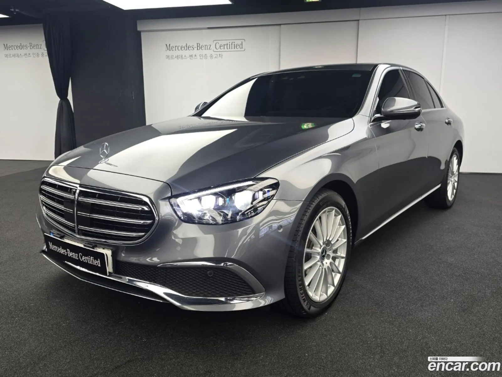 Mercedes E-Class W213 E250 Exclusive - фотография 12566283