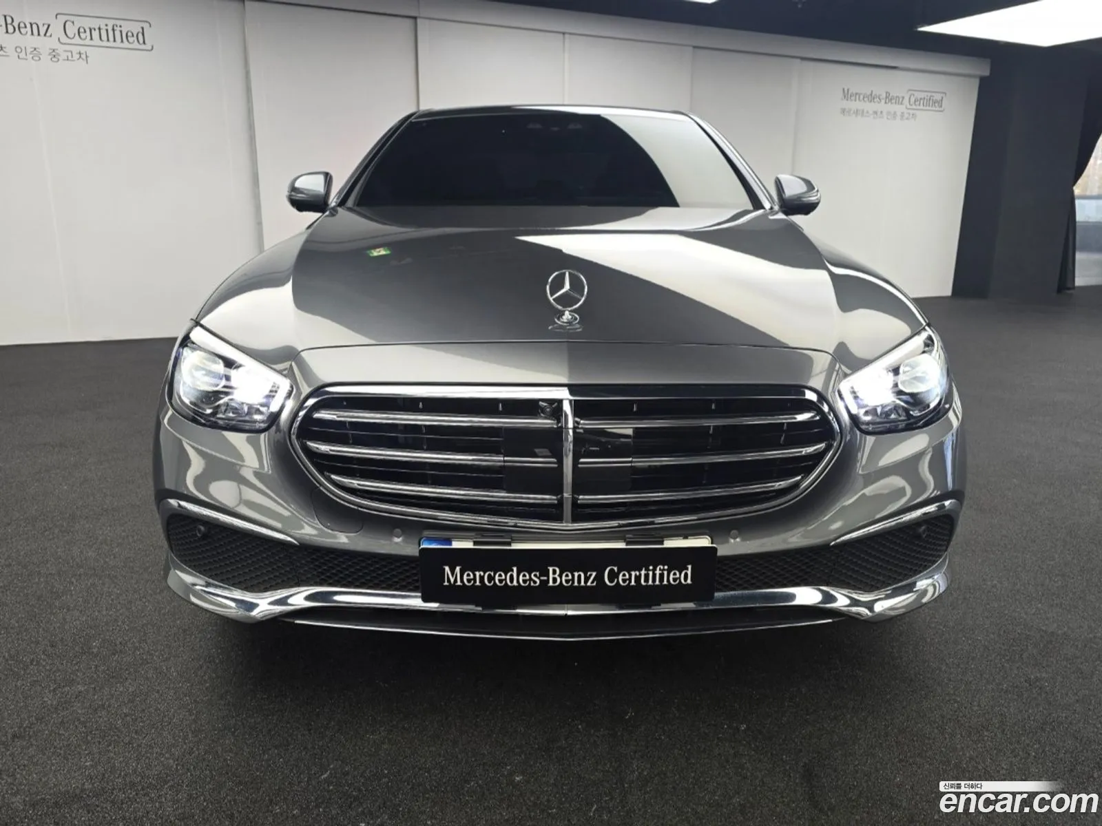 Mercedes E-Class W213 E250 Exclusive - фотография 12566285