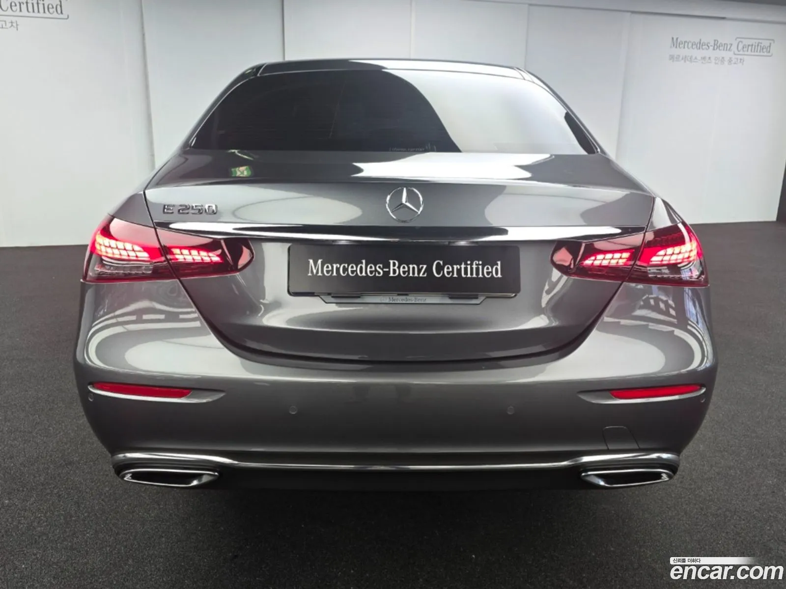 Mercedes E-Class W213 E250 Exclusive - фотография 12566286