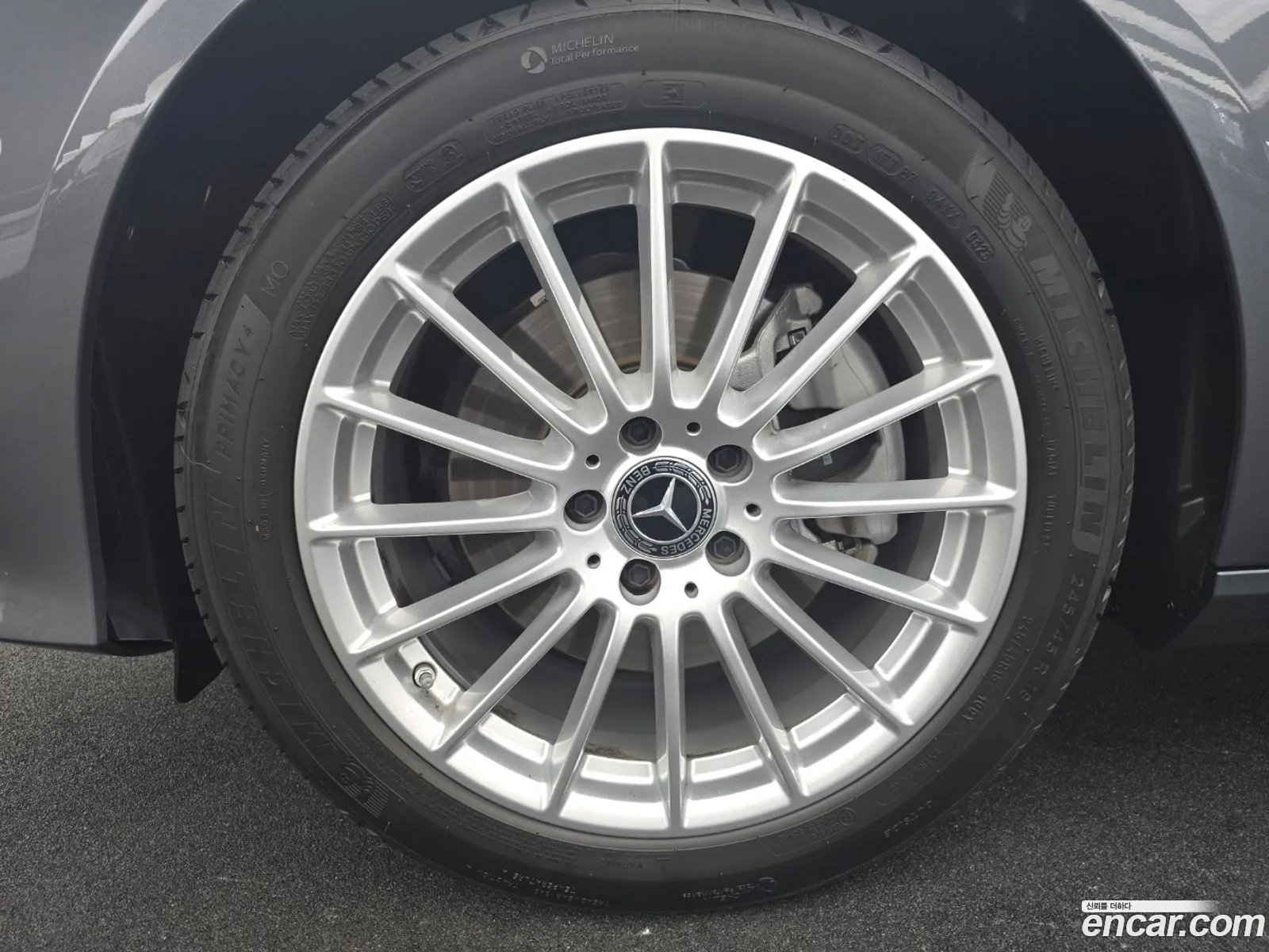 Mercedes E-Class W213 E250 Exclusive - фотография 12566287