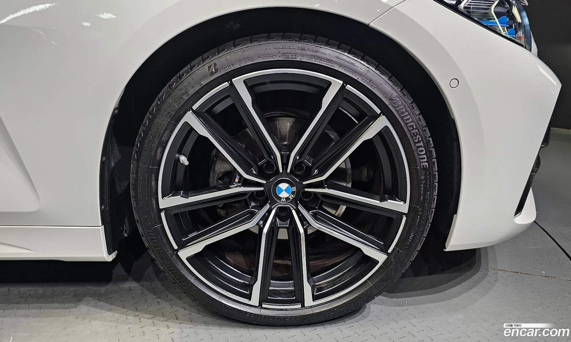 BMW 4 Series G22 420I M Sports Coupe - фотография 2739164