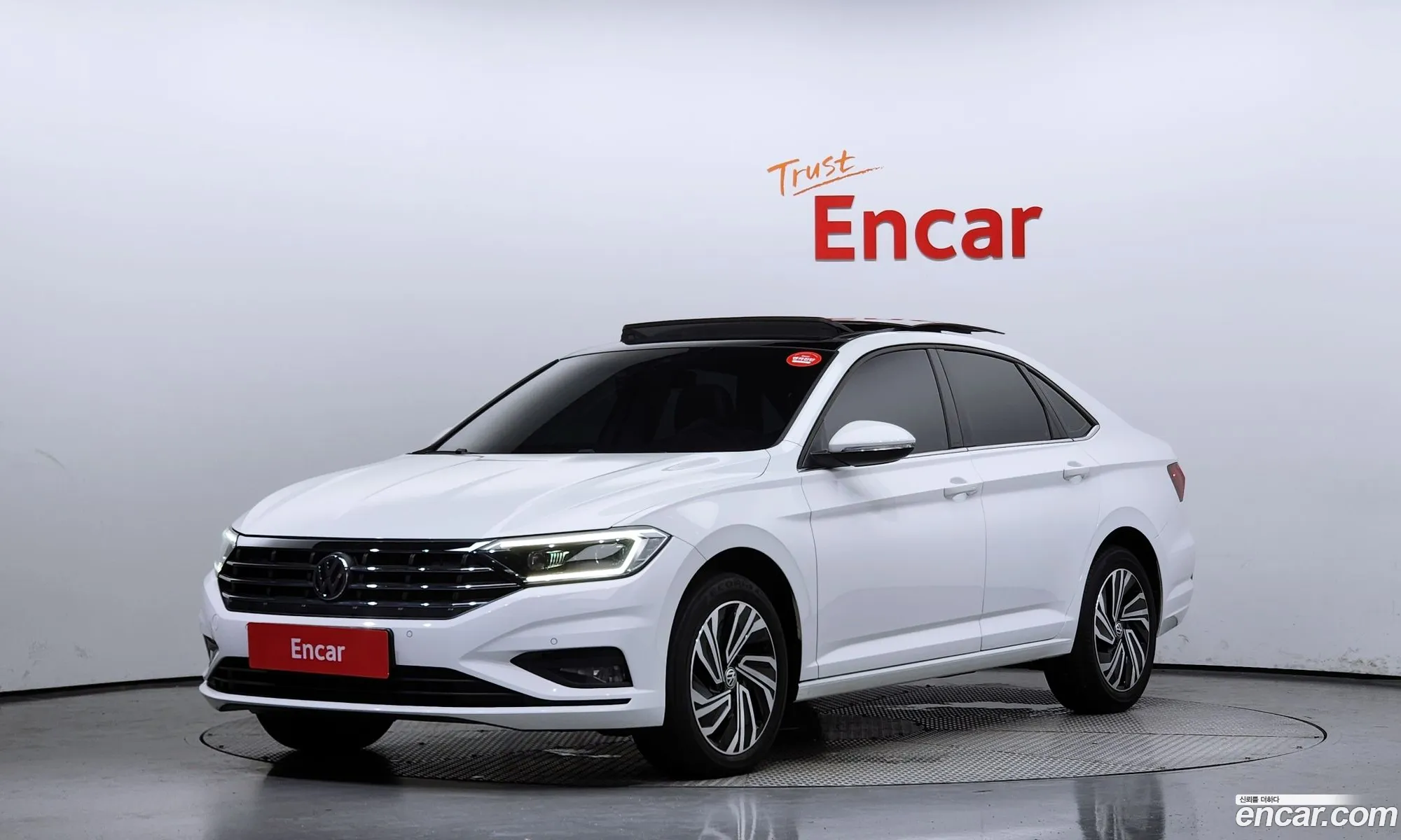 Volkswagen Jetta 7Th Generation 14 Tsi Prestige - фотография 12786555