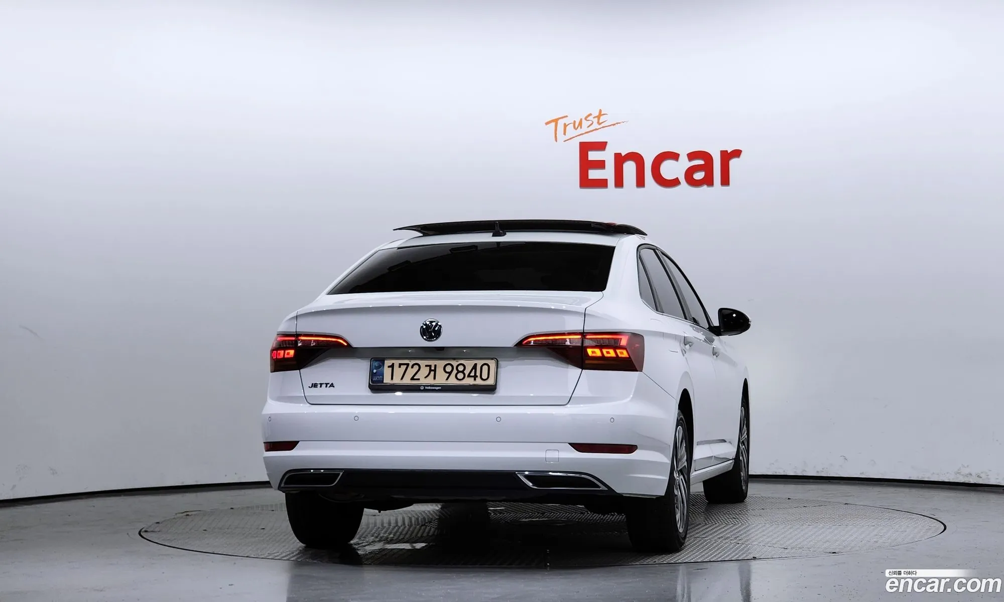Volkswagen Jetta 7Th Generation 14 Tsi Prestige - фотография 12786558