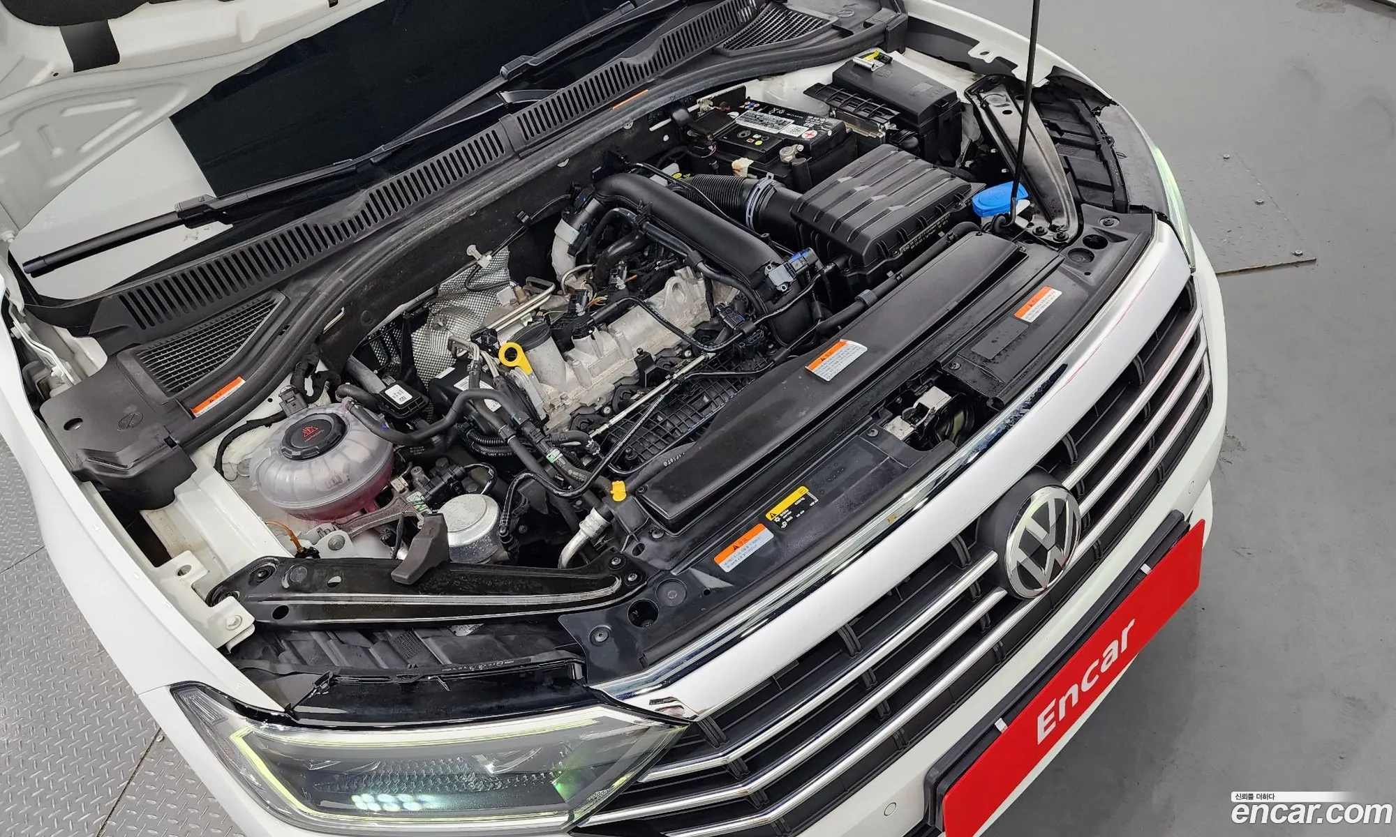 Volkswagen Jetta 7Th Generation 14 Tsi Prestige - фотография 12786560