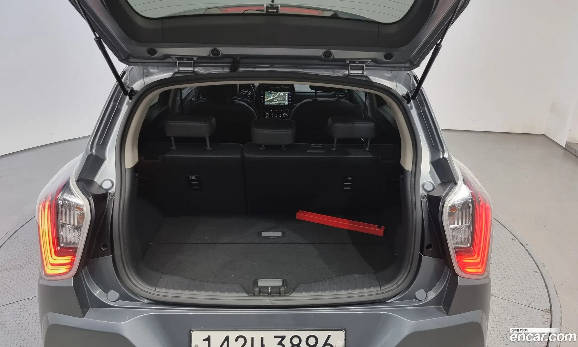 Korex Auto Trade - фотография 4904767