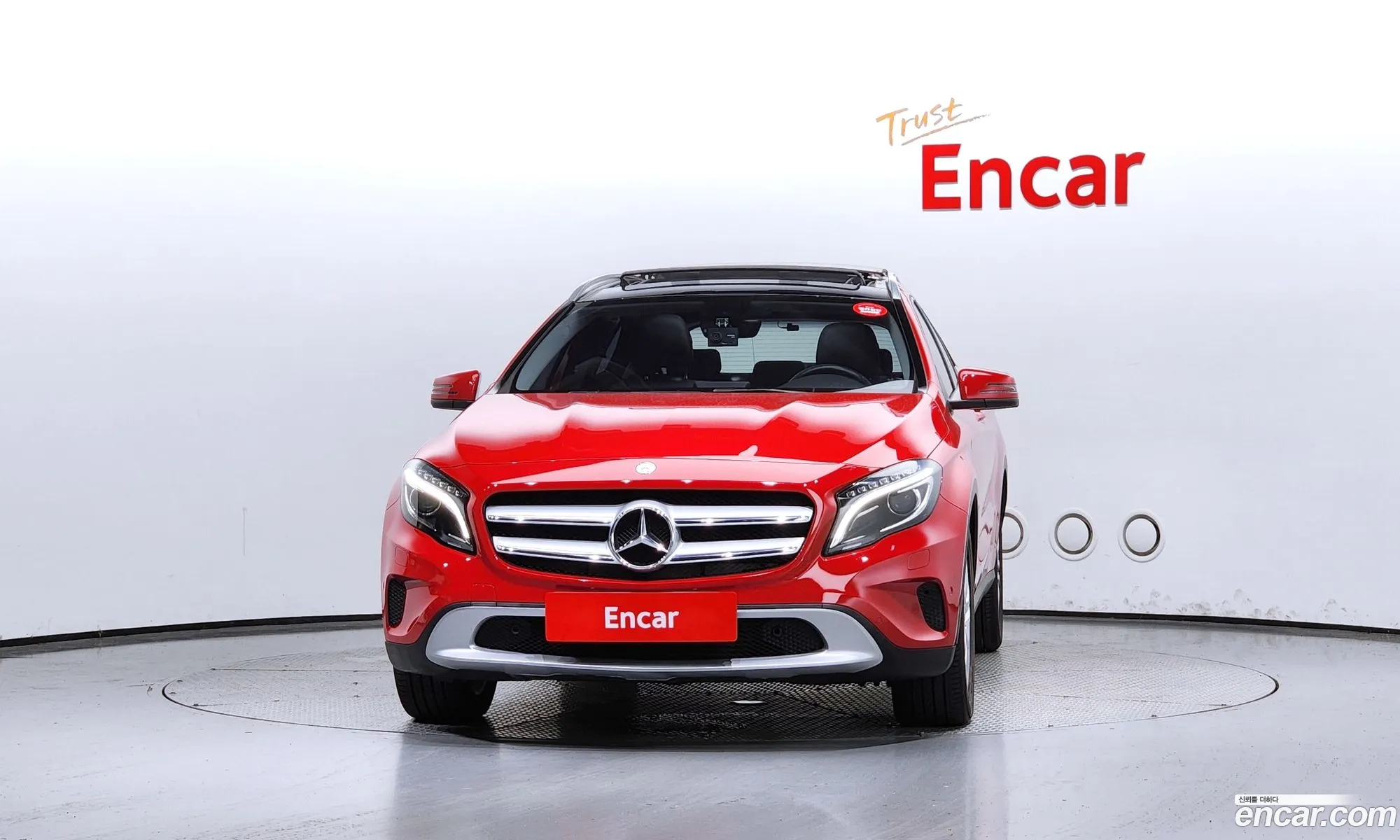 Mercedes Gla-Class X156 Gla200 Cdi - фотография 12566225